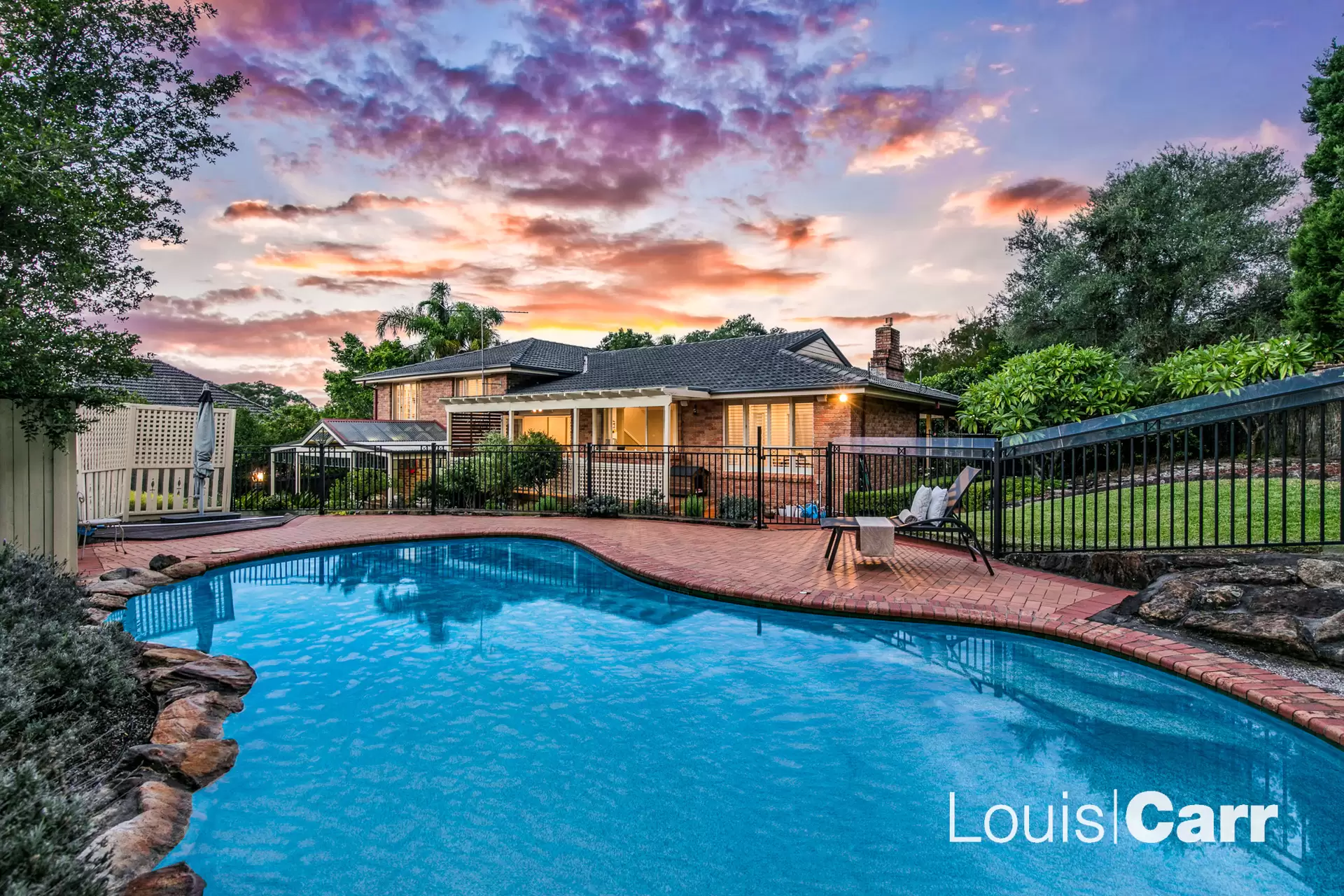 3 Redgrave Place, West Pennant Hills NSW, West Pennant Hills - Thumbnail 2