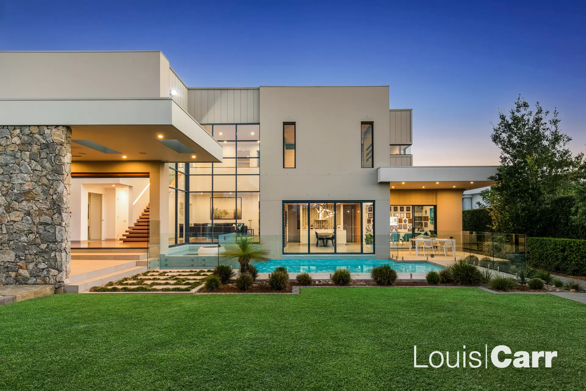 106 Edgewater Drive, Bella Vista NSW, Bella Vista - Thumbnail 2