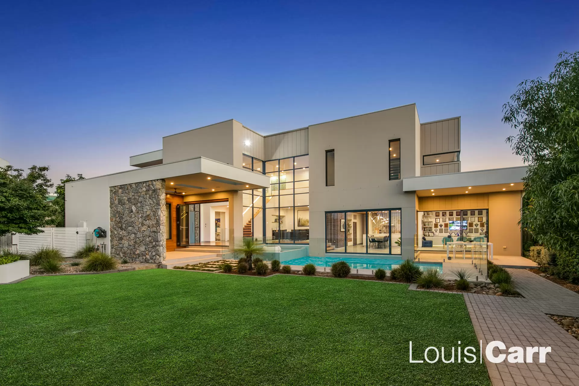 106 Edgewater Drive, Bella Vista NSW, Bella Vista - Thumbnail 4