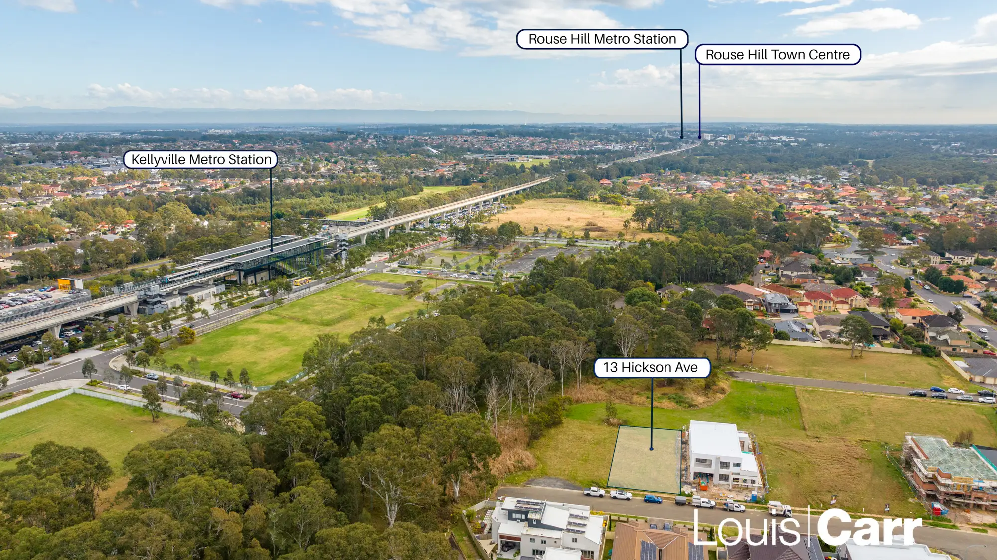 13 Hickson Avenue, Kellyville NSW, Kellyville - Thumbnail 6