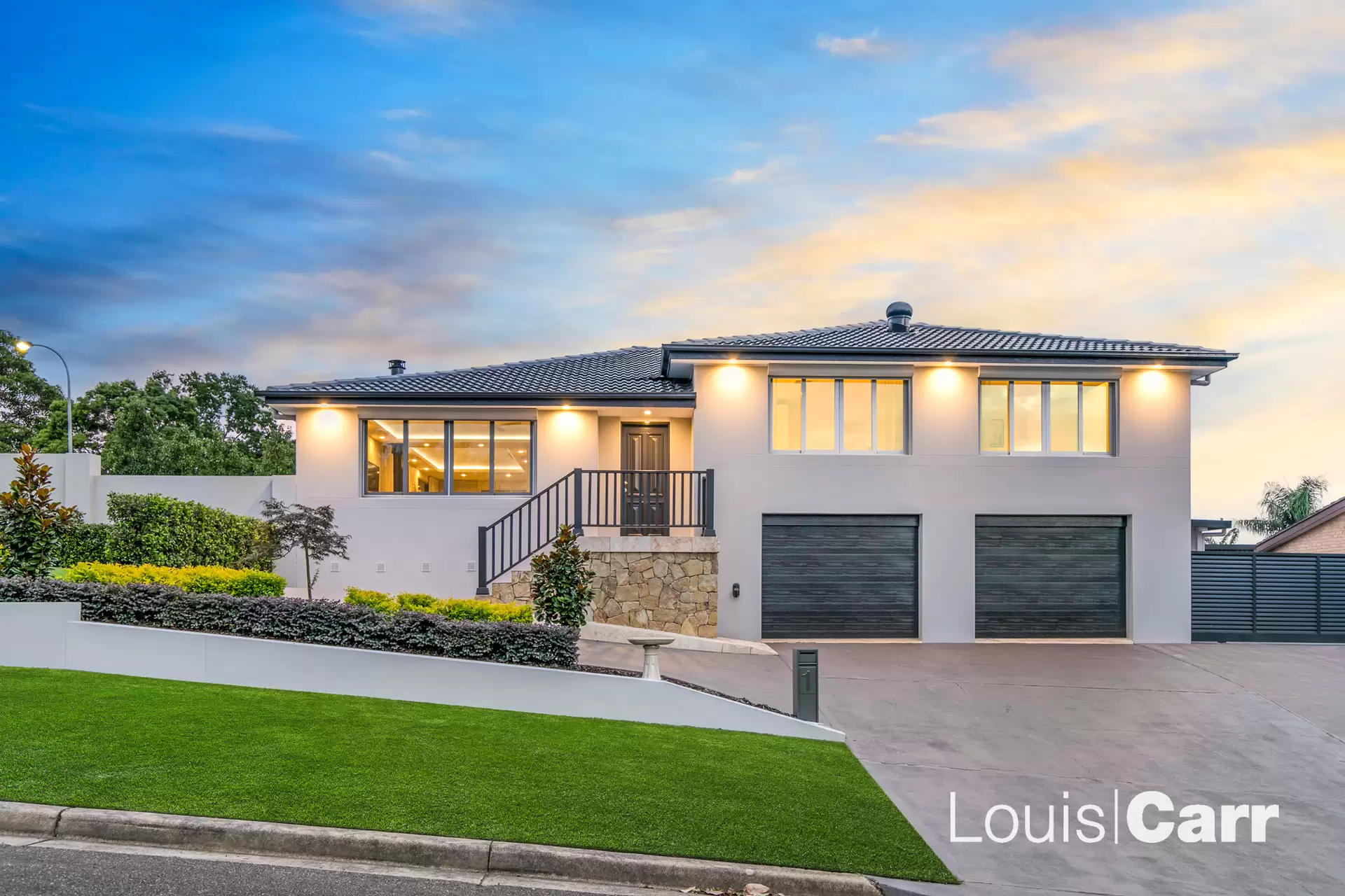 1 Hakea Place, Baulkham Hills NSW, Baulkham Hills - Image 1