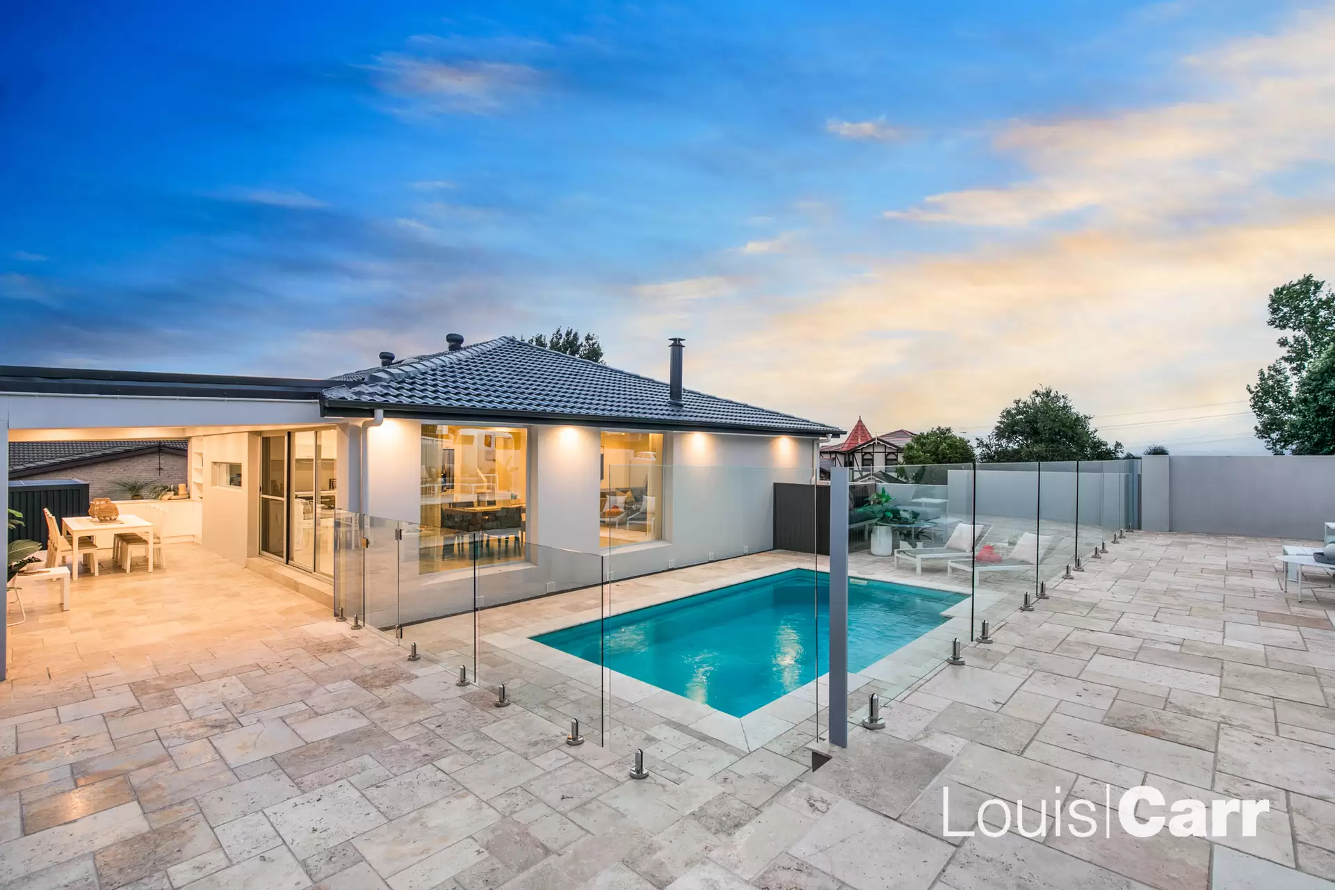 1 Hakea Place, Baulkham Hills NSW, Baulkham Hills - Thumbnail 2