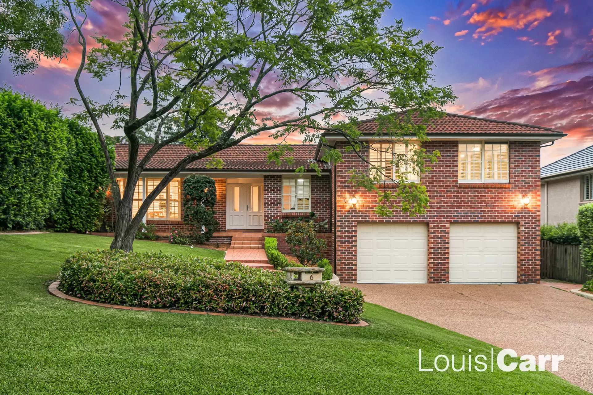 6 Kambah Place, West Pennant Hills NSW, West Pennant Hills - Image 1