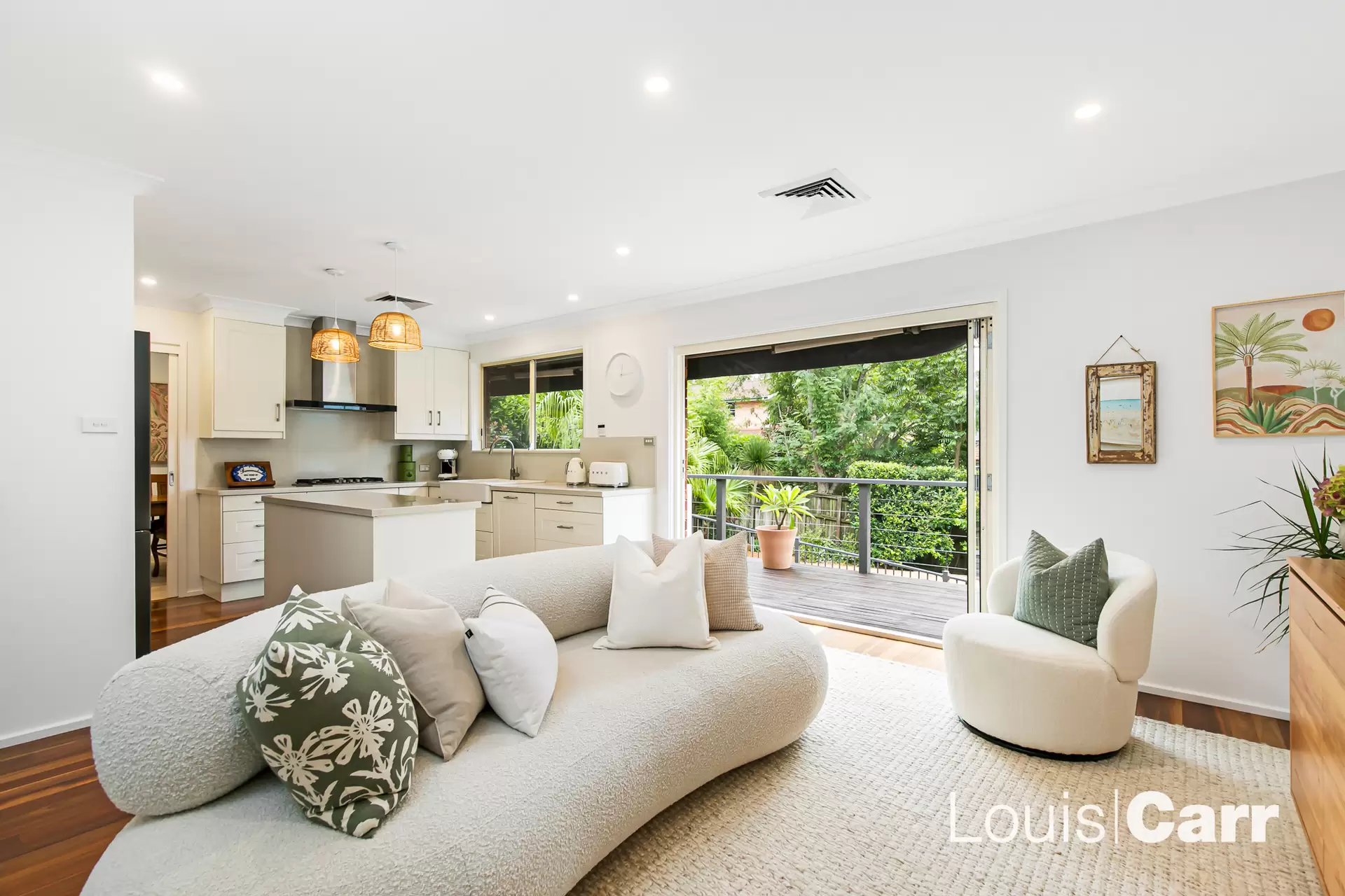6 Kambah Place, West Pennant Hills NSW, West Pennant Hills - Thumbnail 3