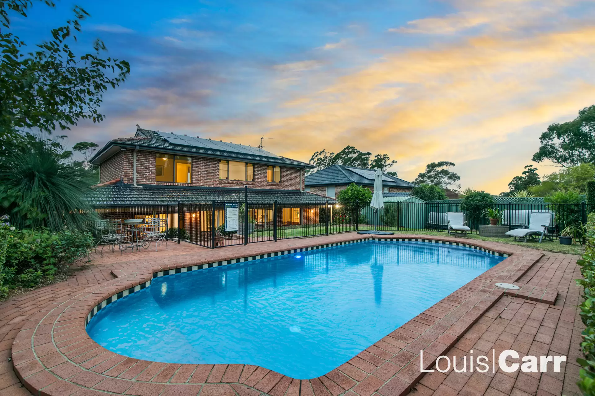 6 Taylor Street, West Pennant Hills NSW, West Pennant Hills - Thumbnail 2