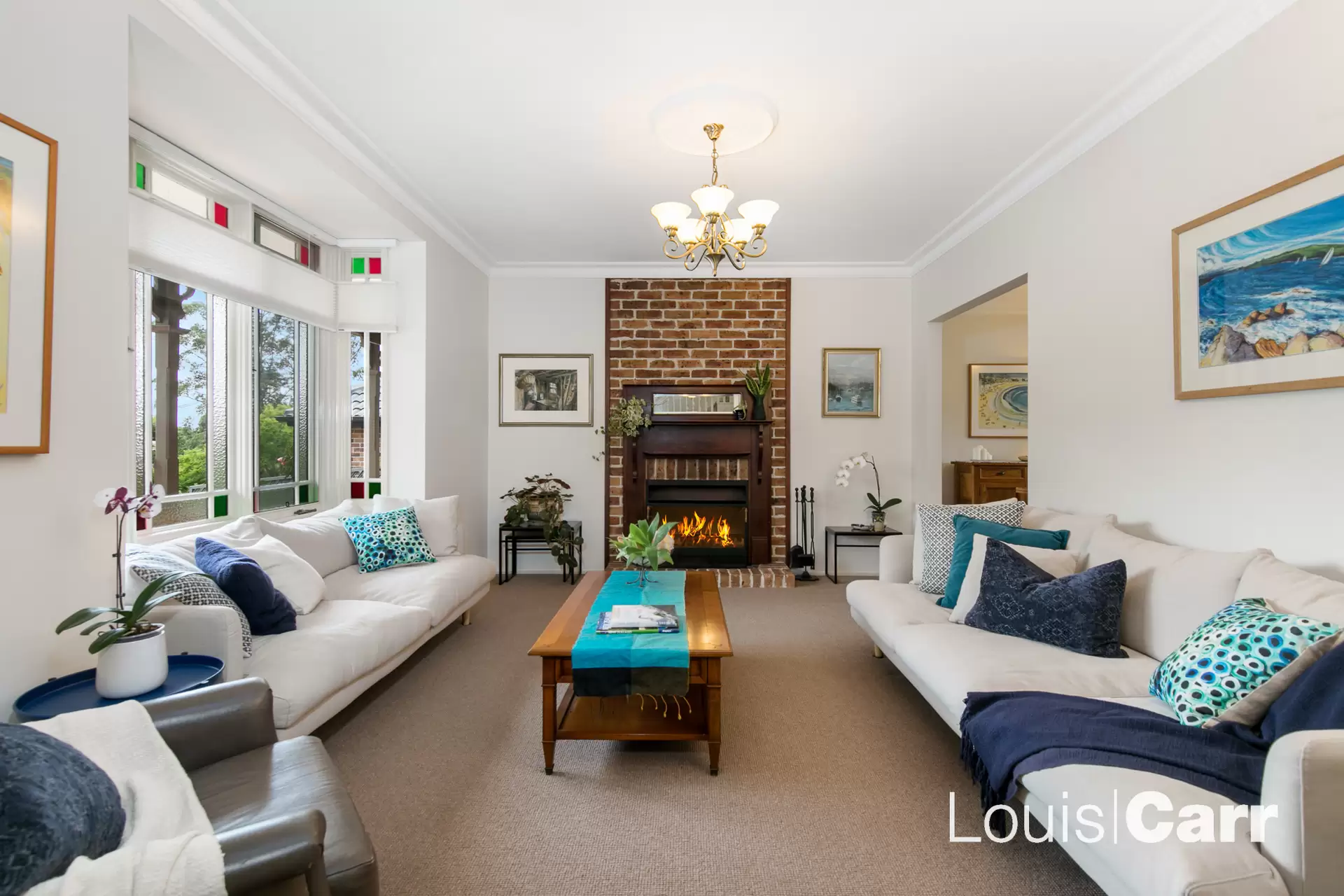 6 Taylor Street, West Pennant Hills NSW, West Pennant Hills - Thumbnail 4