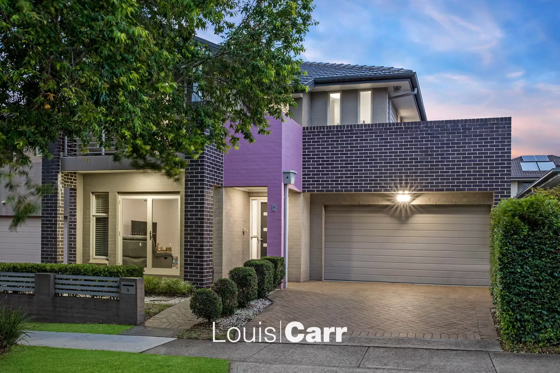 9 Freshwater Road, Rouse Hill NSW, Rouse Hill - Image 1