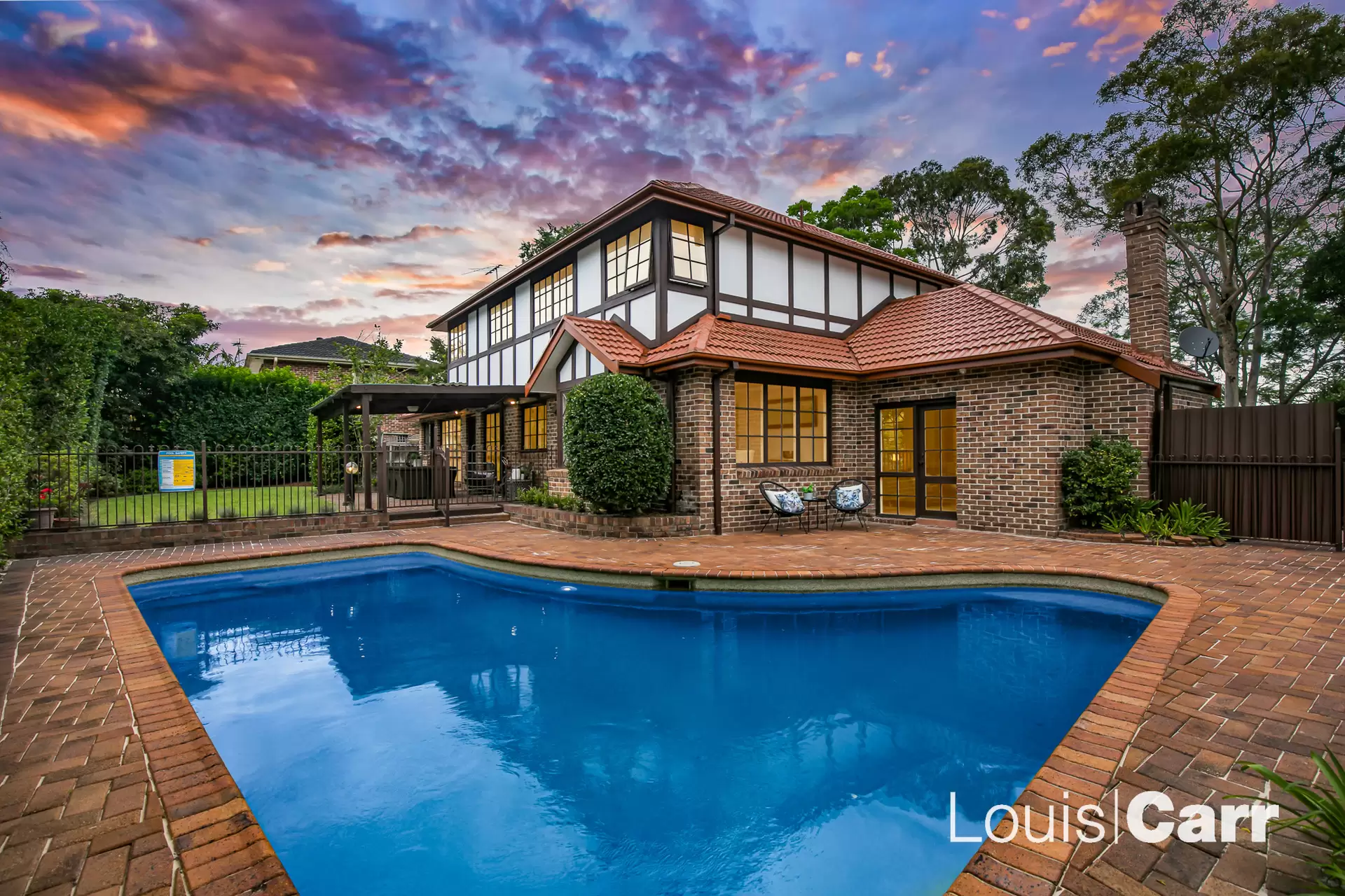 18 Josephine Crescent, Cherrybrook NSW, Cherrybrook - Thumbnail 3