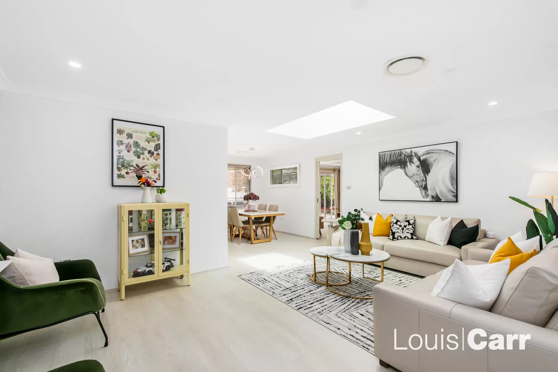17 Copperleaf Place, Cherrybrook NSW, Cherrybrook - Thumbnail 2