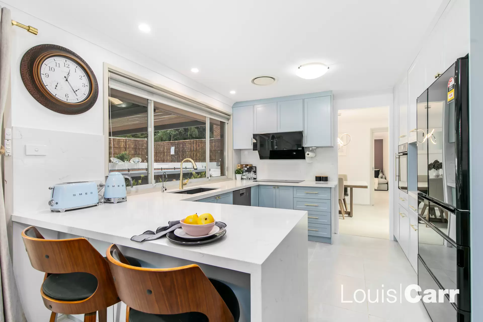 17 Copperleaf Place, Cherrybrook NSW, Cherrybrook - Thumbnail 3