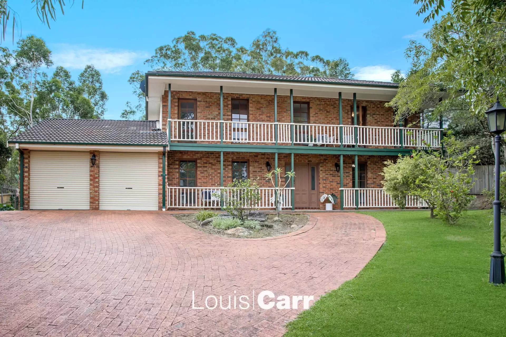 49 Greenbank Drive, Glenhaven NSW, Glenhaven - Image 1