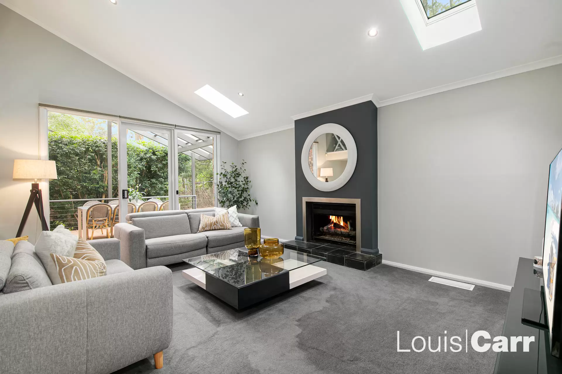 14 Heidi Place, West Pennant Hills NSW, West Pennant Hills - Thumbnail 3