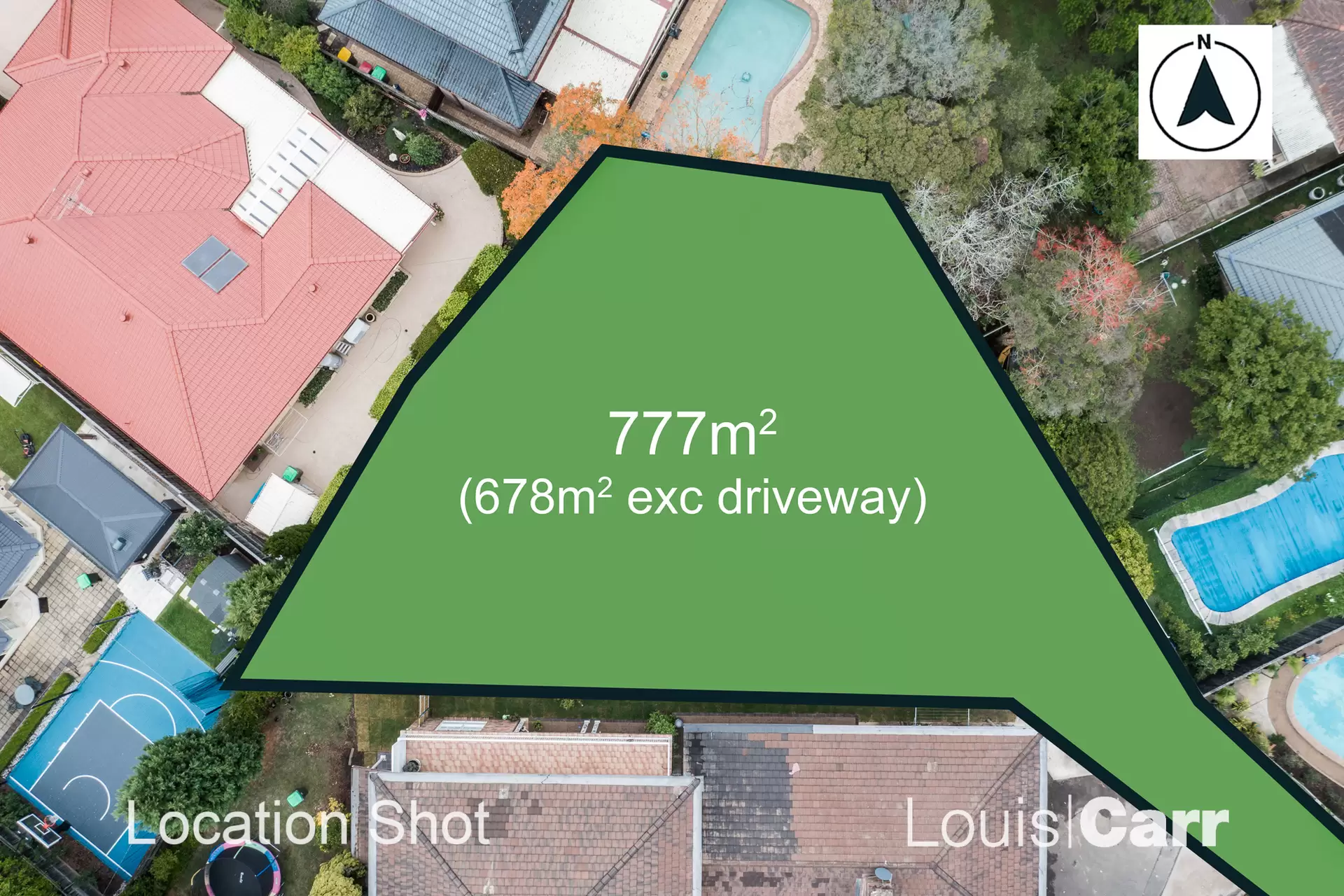 2A Gumnut Road, Cherrybrook NSW, Cherrybrook - Image 1