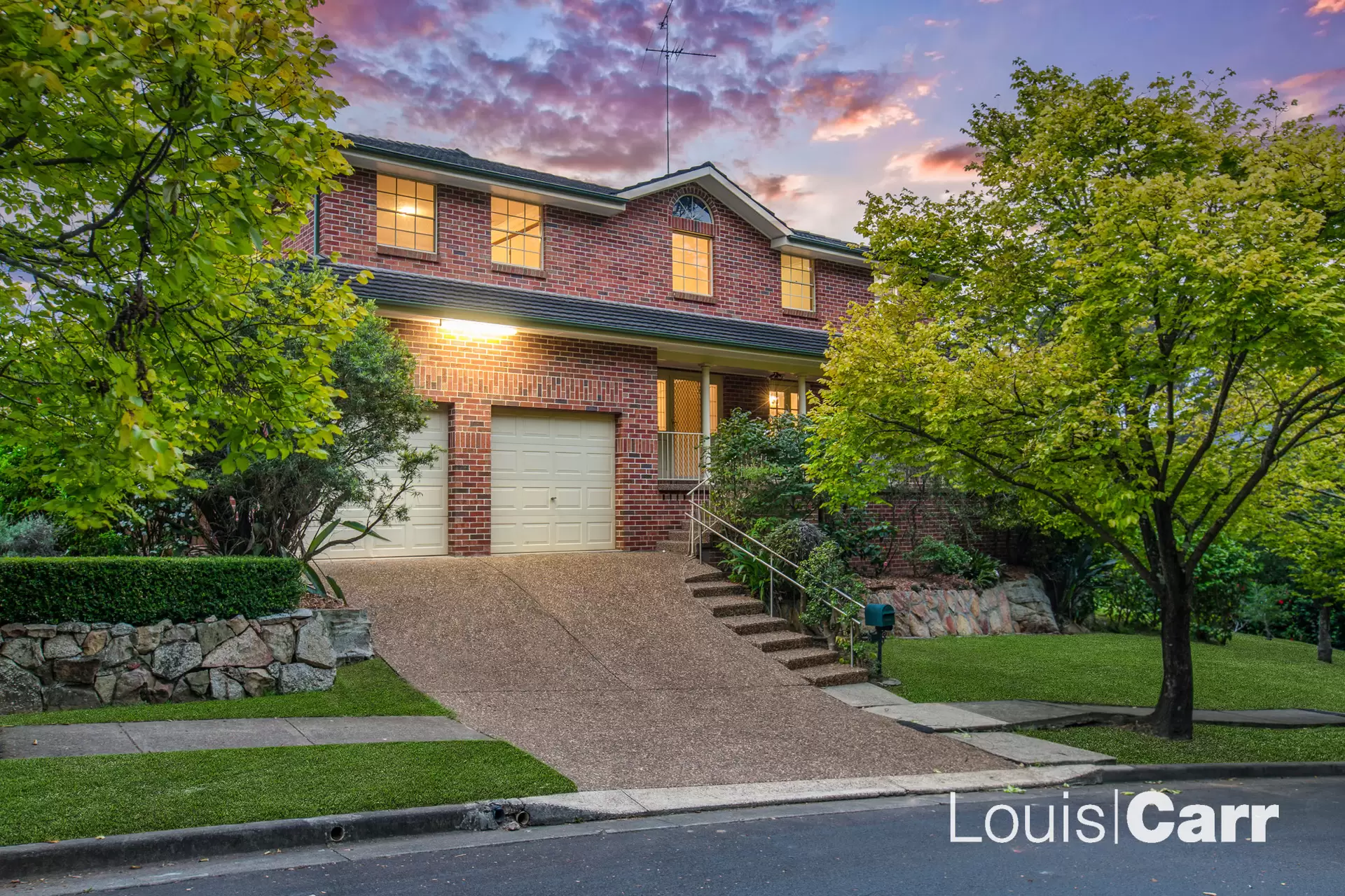 8 Childrey Place, Castle Hill NSW, Castle Hill - Image 1