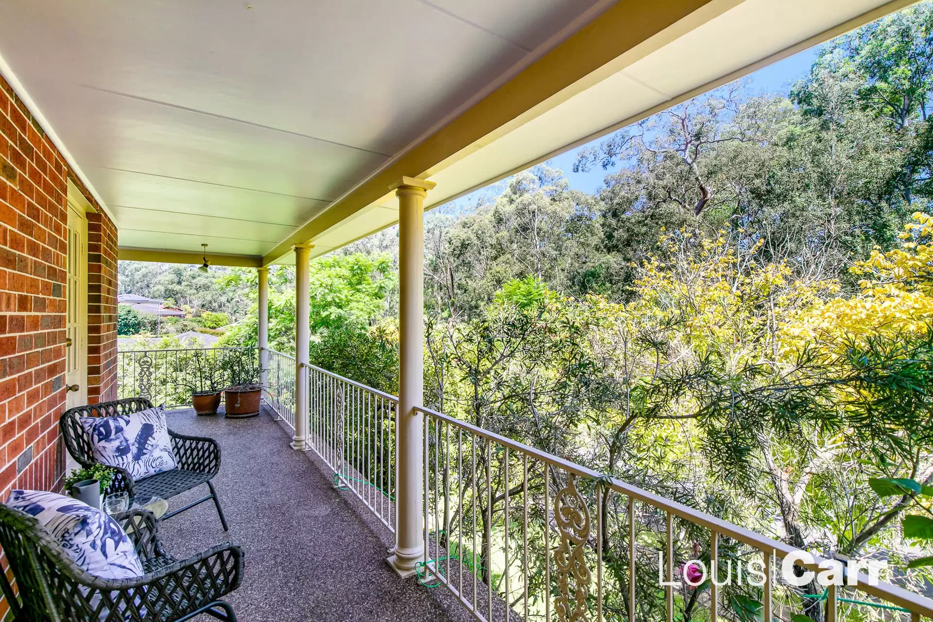 8 Childrey Place, Castle Hill NSW, Castle Hill - Thumbnail 2