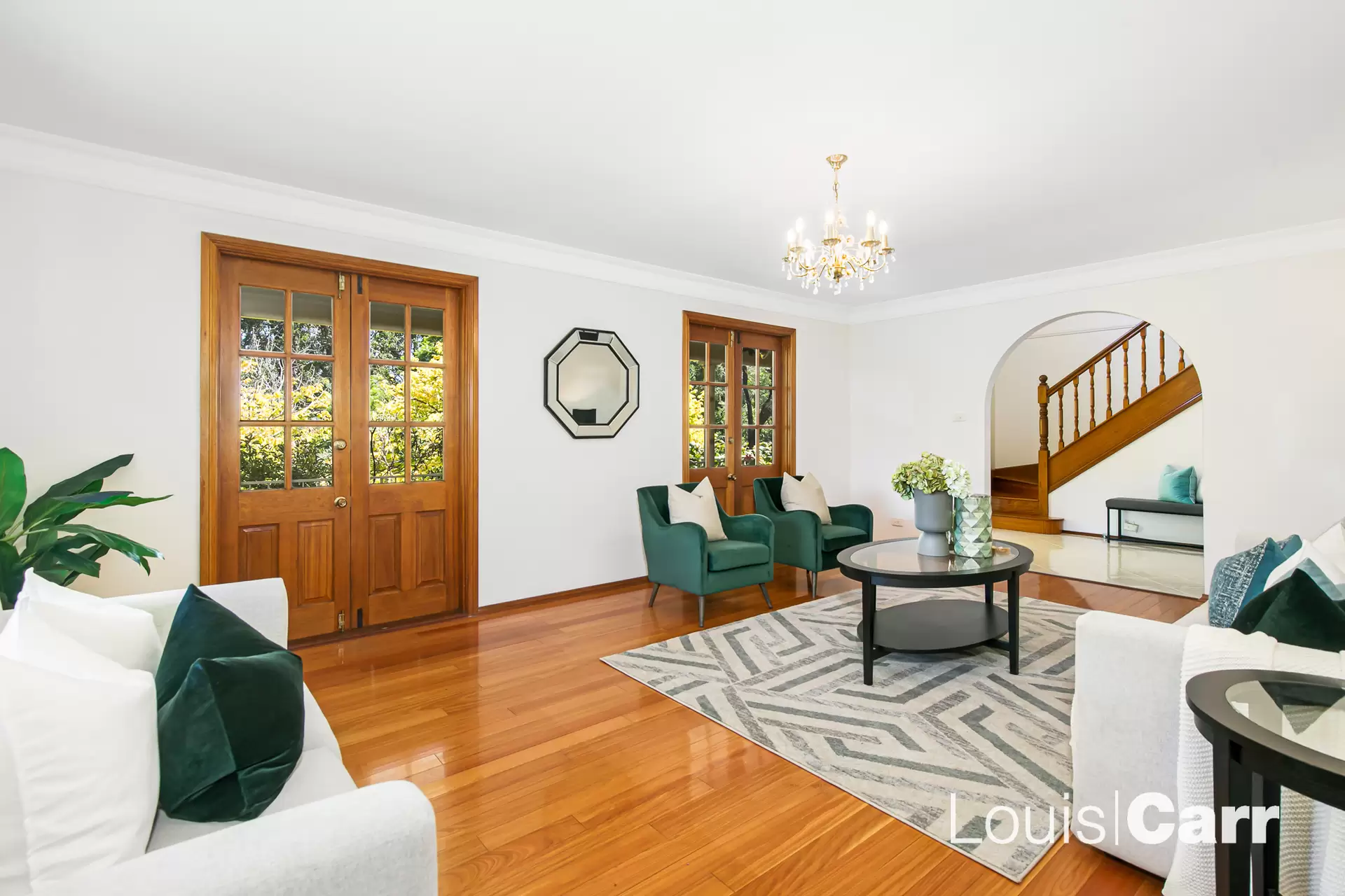 8 Childrey Place, Castle Hill NSW, Castle Hill - Thumbnail 3