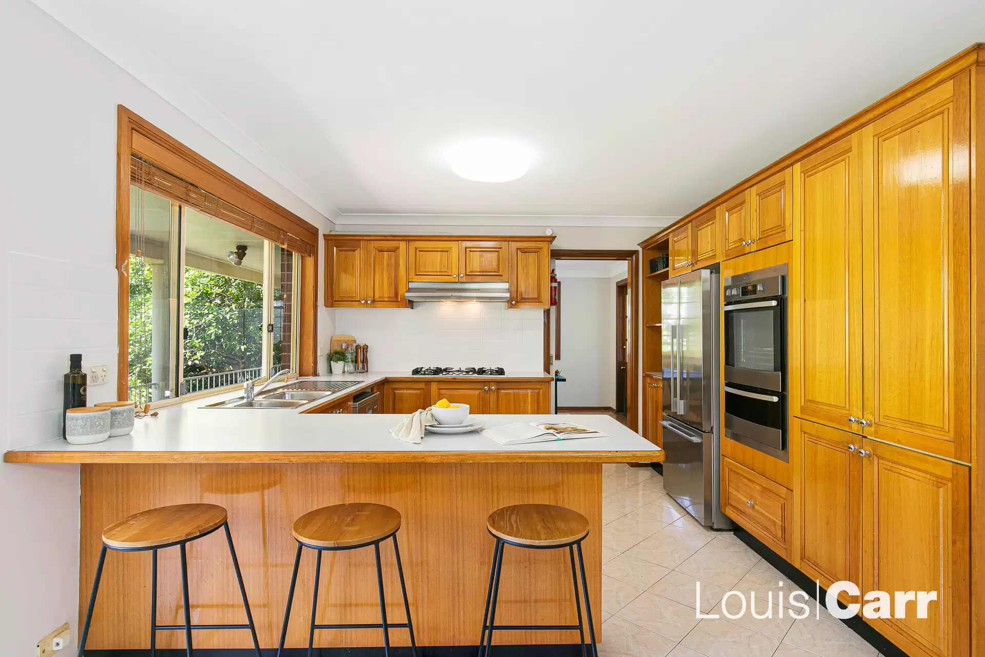 8 Childrey Place, Castle Hill NSW, Castle Hill - Thumbnail 5