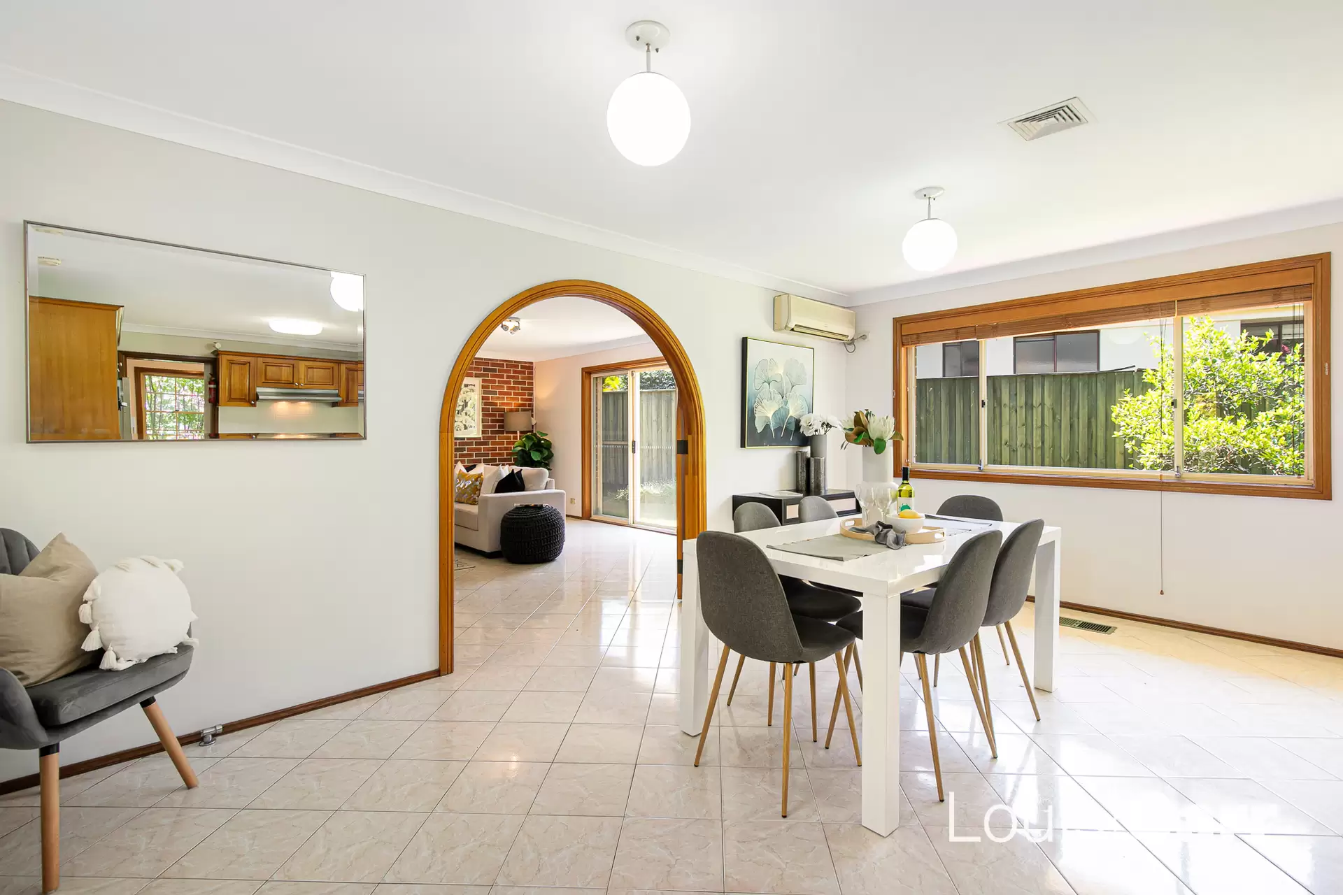 8 Childrey Place, Castle Hill NSW, Castle Hill - Thumbnail 7