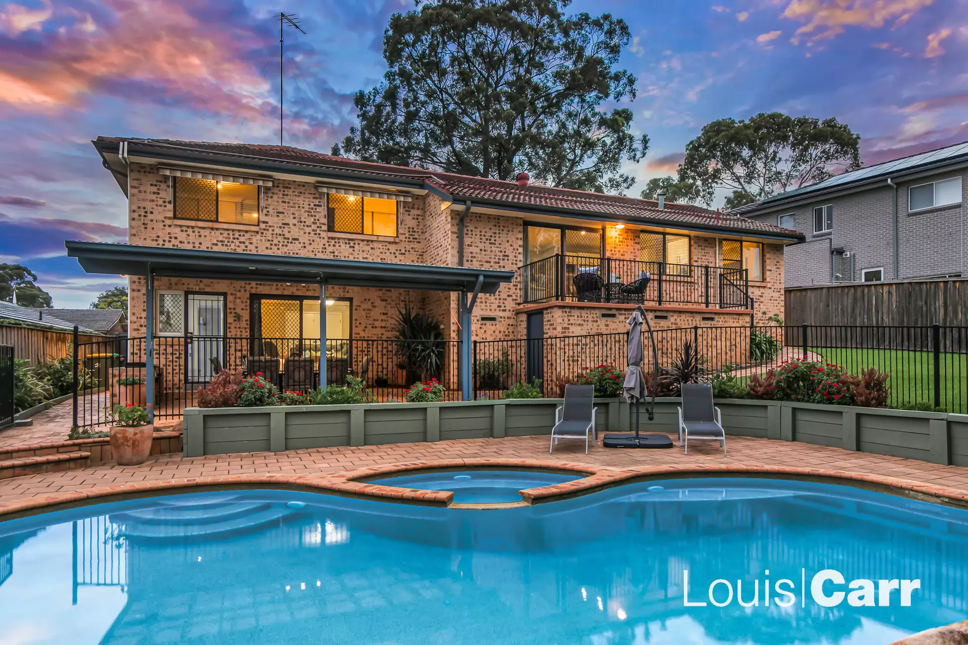 59 Tallowwood Avenue, Cherrybrook NSW, Cherrybrook - Thumbnail 2