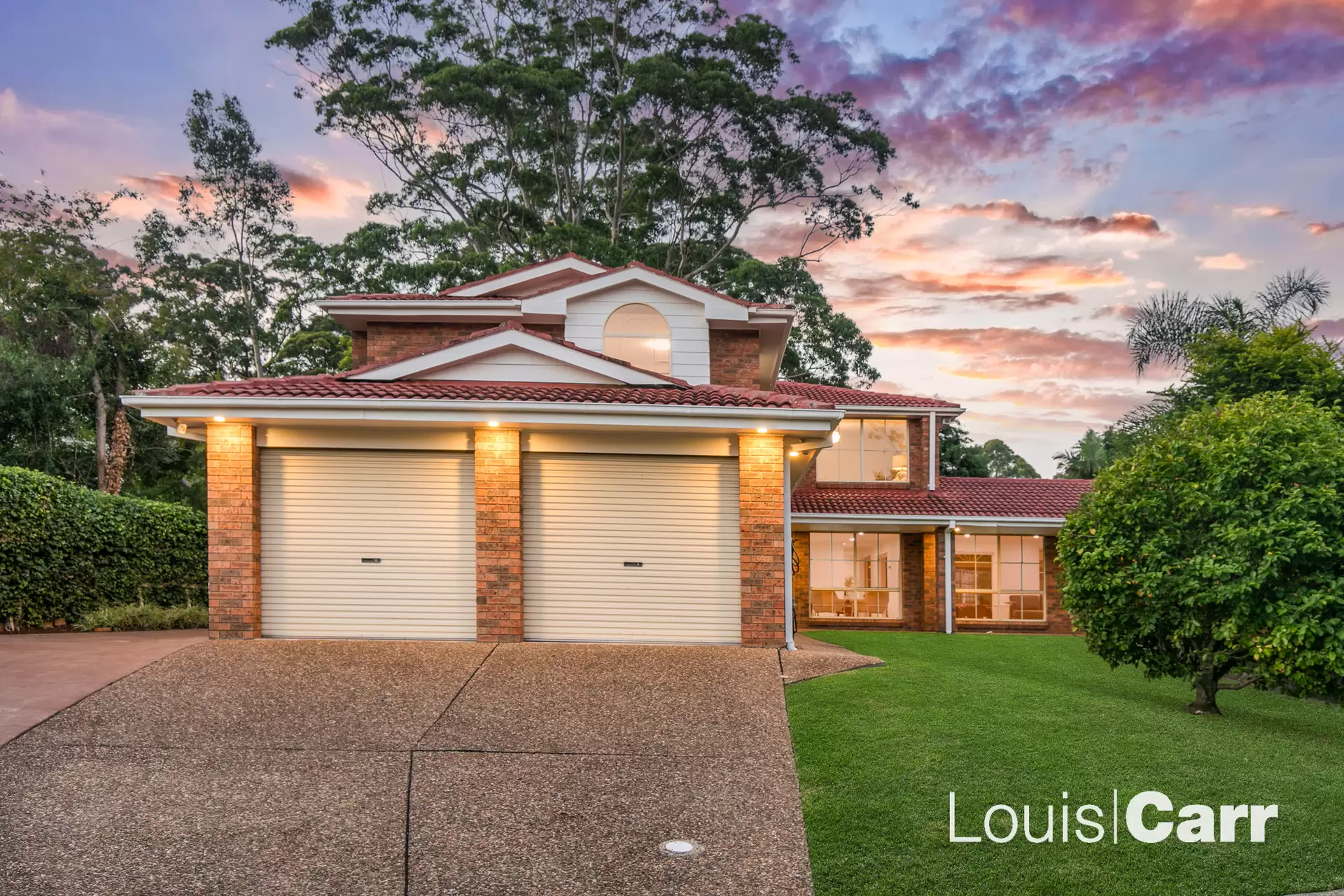 43 Bowerman Place, Cherrybrook NSW, Cherrybrook - Image 1