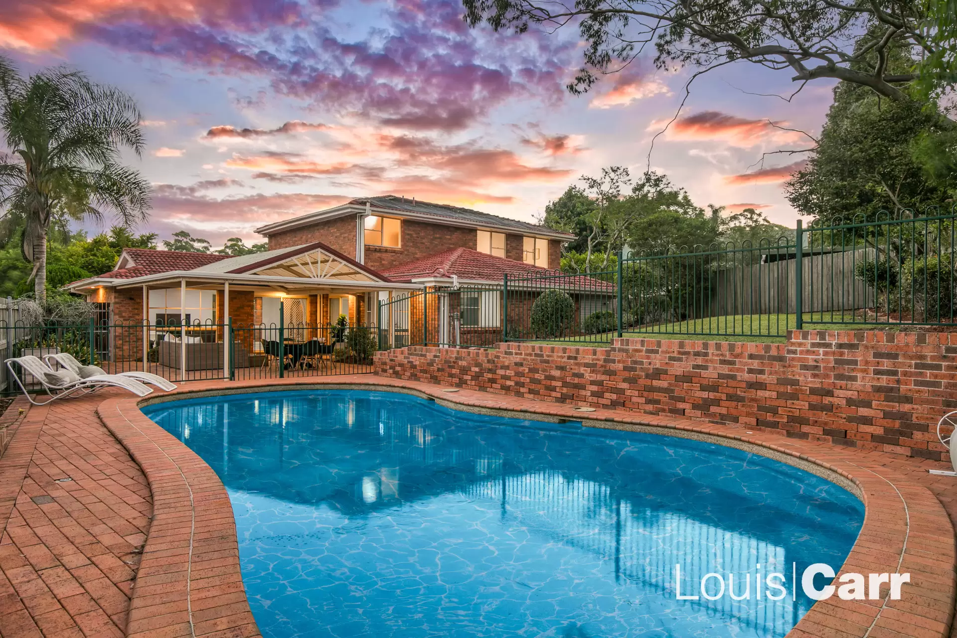 43 Bowerman Place, Cherrybrook NSW, Cherrybrook - Thumbnail 2