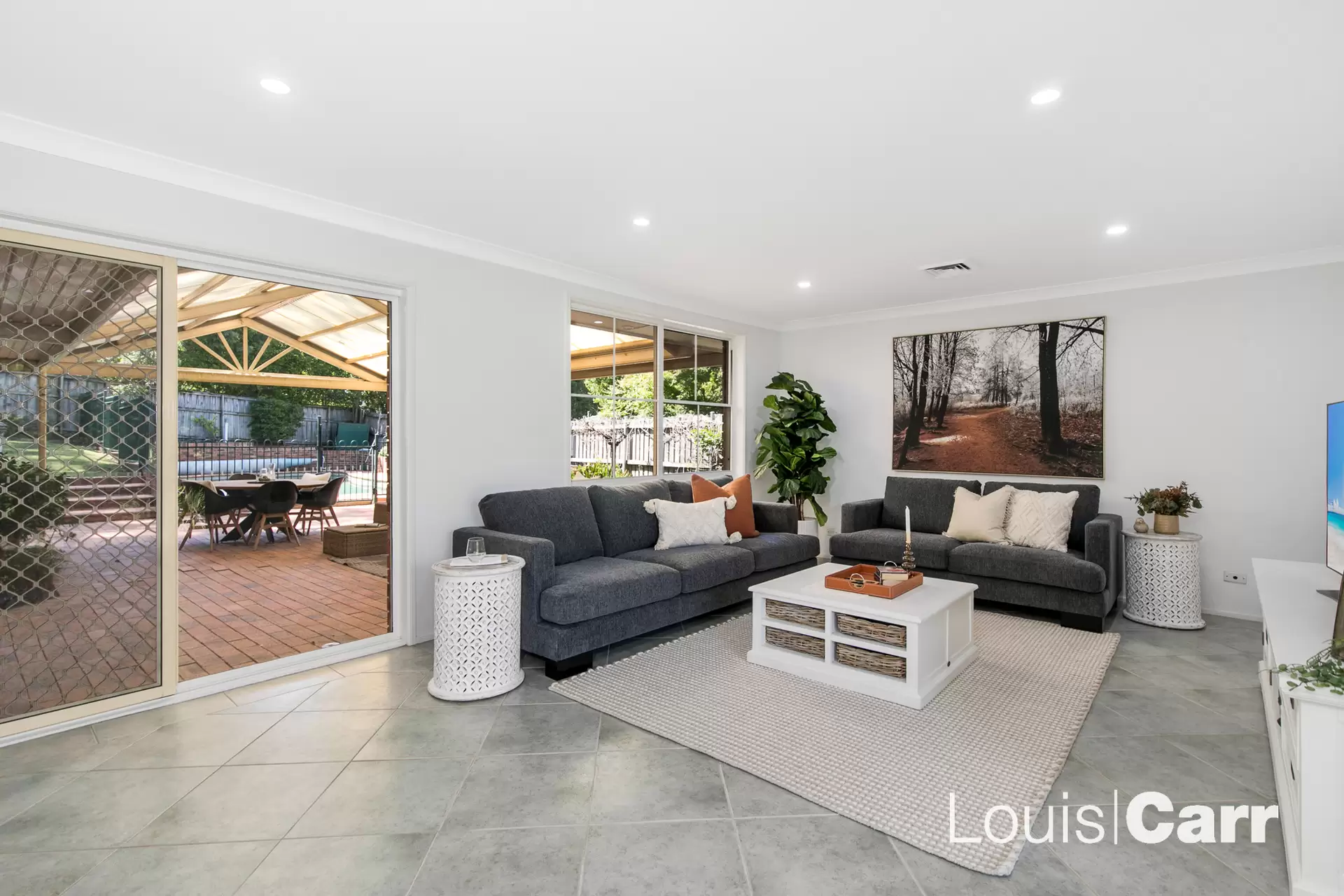 43 Bowerman Place, Cherrybrook NSW, Cherrybrook - Thumbnail 4