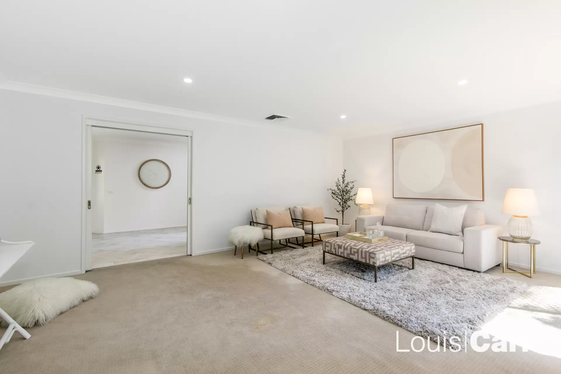 43 Bowerman Place, Cherrybrook NSW, Cherrybrook - Thumbnail 5