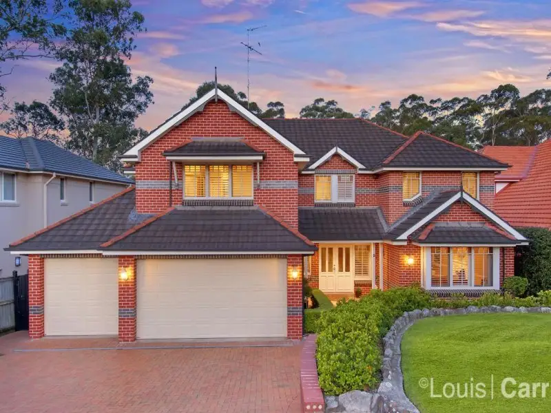 2 Rodney Place, West Pennant Hills NSW, West Pennant Hills - Image 1