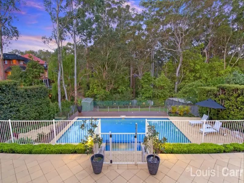 2 Rodney Place, West Pennant Hills NSW, West Pennant Hills - Thumbnail 2