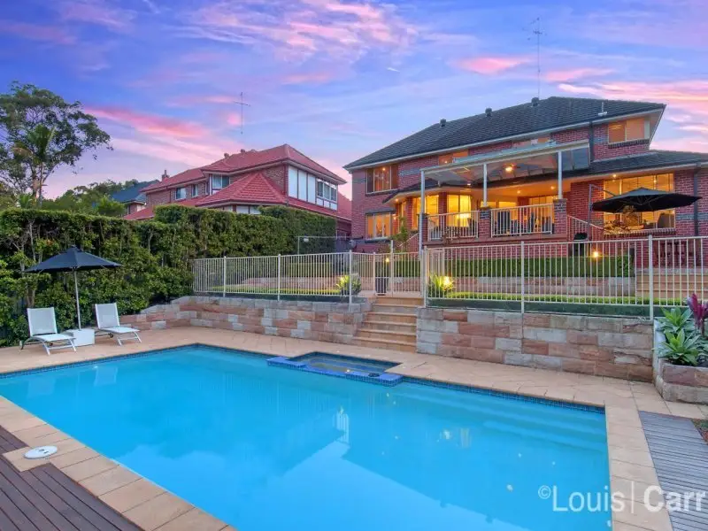 2 Rodney Place, West Pennant Hills NSW, West Pennant Hills - Thumbnail 5