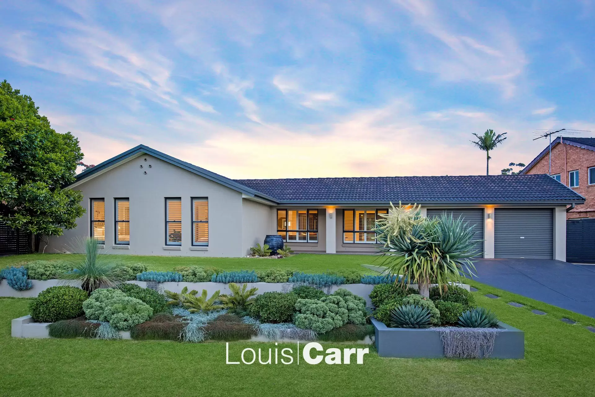 18 Chiltern Crescent, Castle Hill NSW, Castle Hill - Image 1
