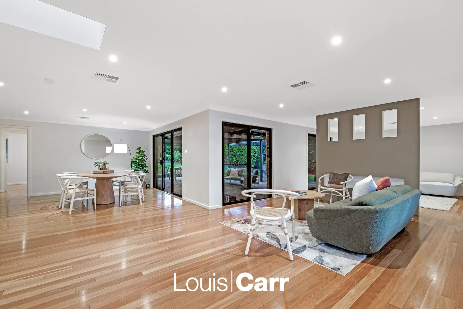 18 Chiltern Crescent, Castle Hill NSW, Castle Hill - Thumbnail 3