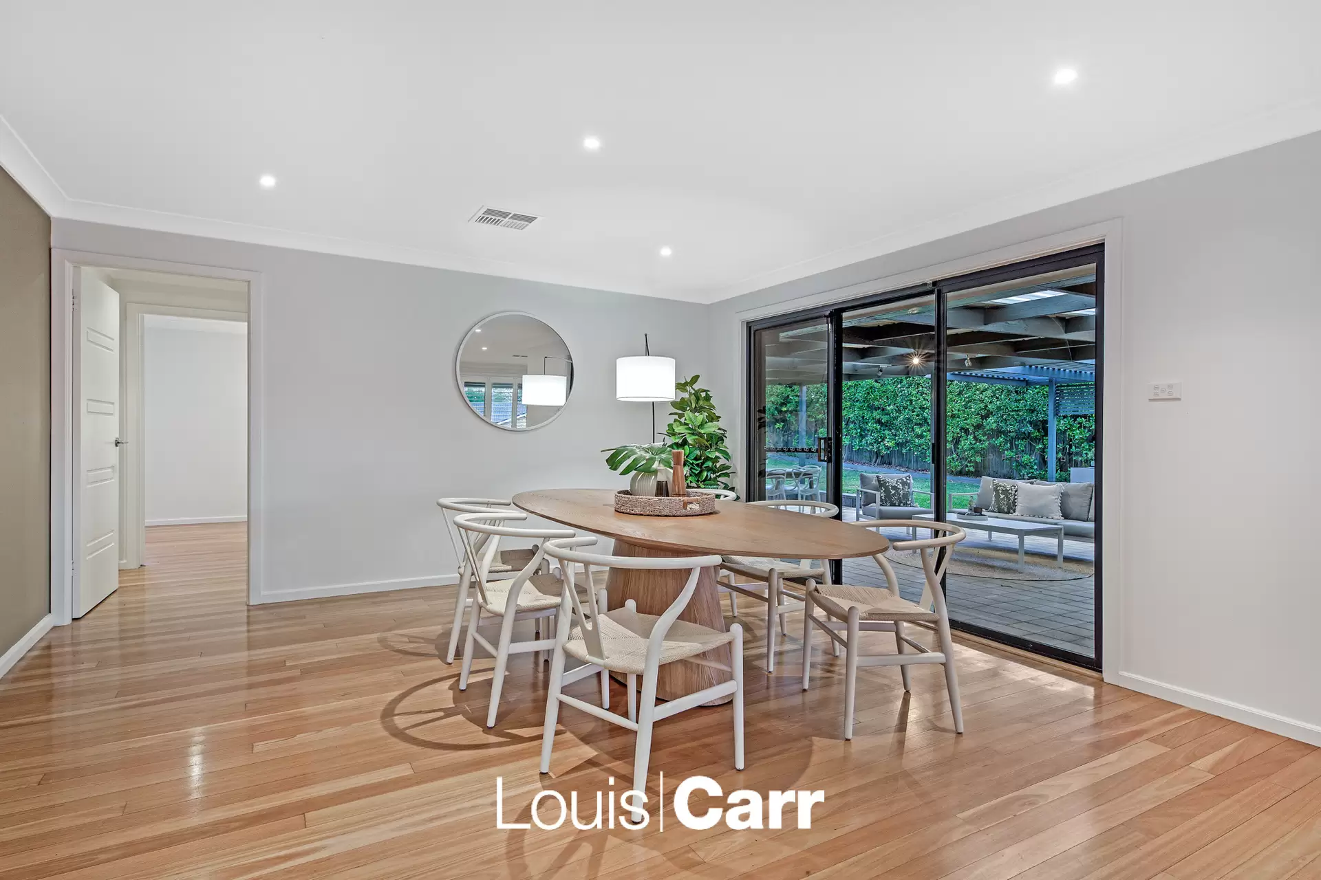 18 Chiltern Crescent, Castle Hill NSW, Castle Hill - Thumbnail 6