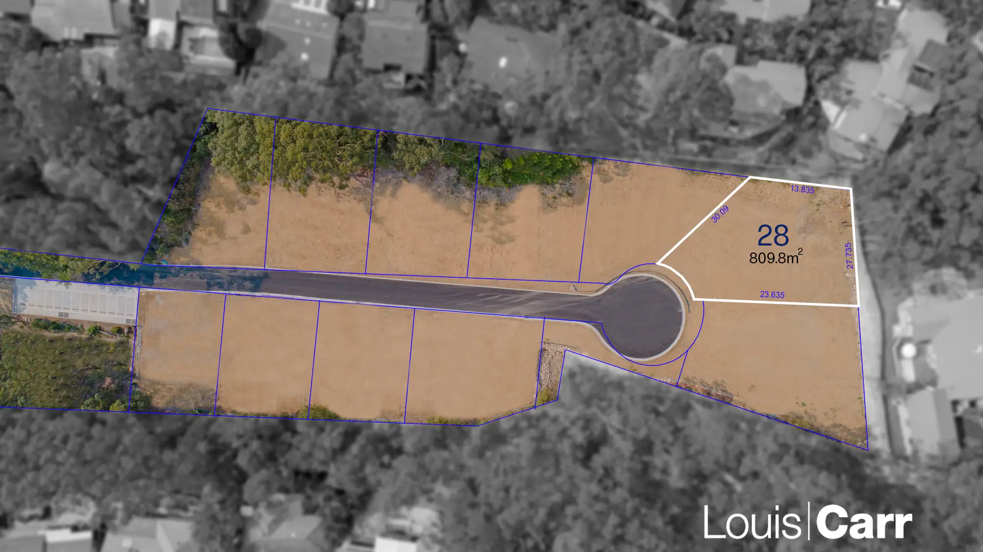 28 Rivendell Way, Glenhaven NSW, Glenhaven - Thumbnail 2