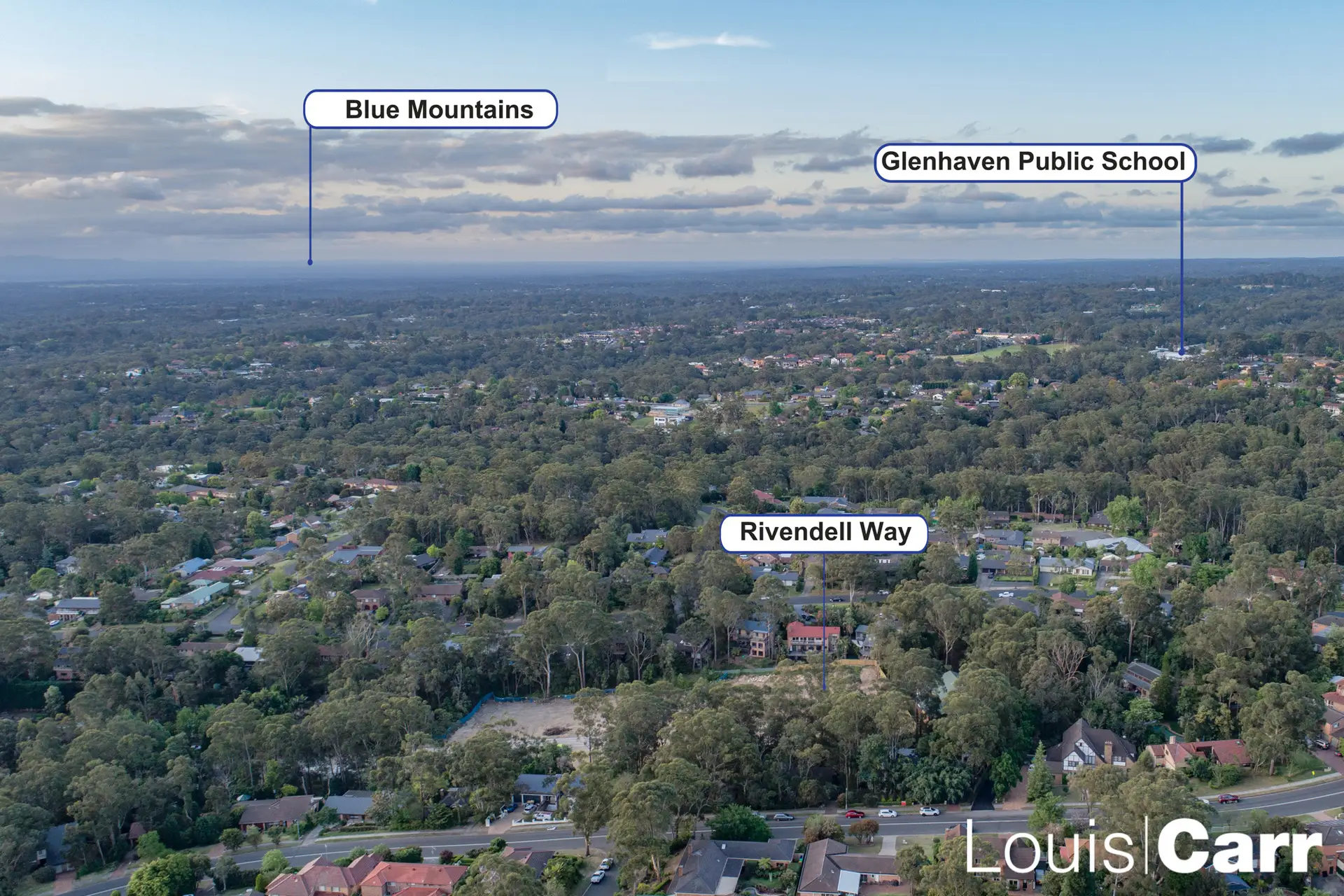 28 Rivendell Way, Glenhaven NSW, Glenhaven - Thumbnail 4