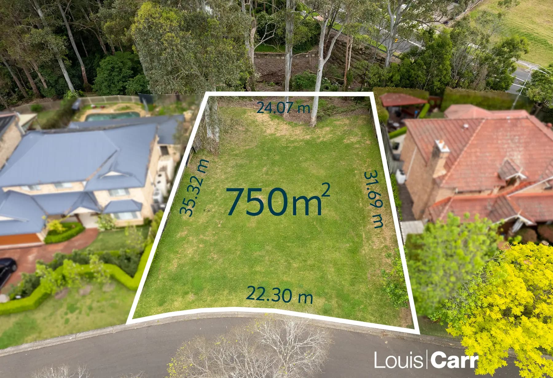 3 Heron Court, Castle Hill NSW, Castle Hill - Image 1
