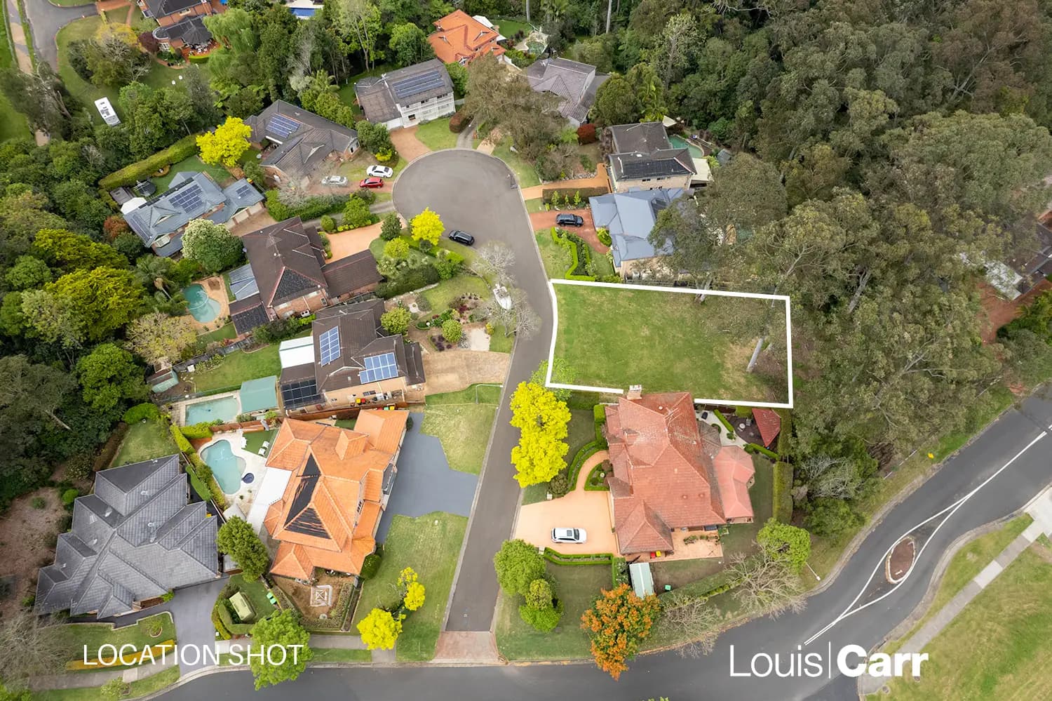 3 Heron Court, Castle Hill NSW, Castle Hill - Thumbnail 4