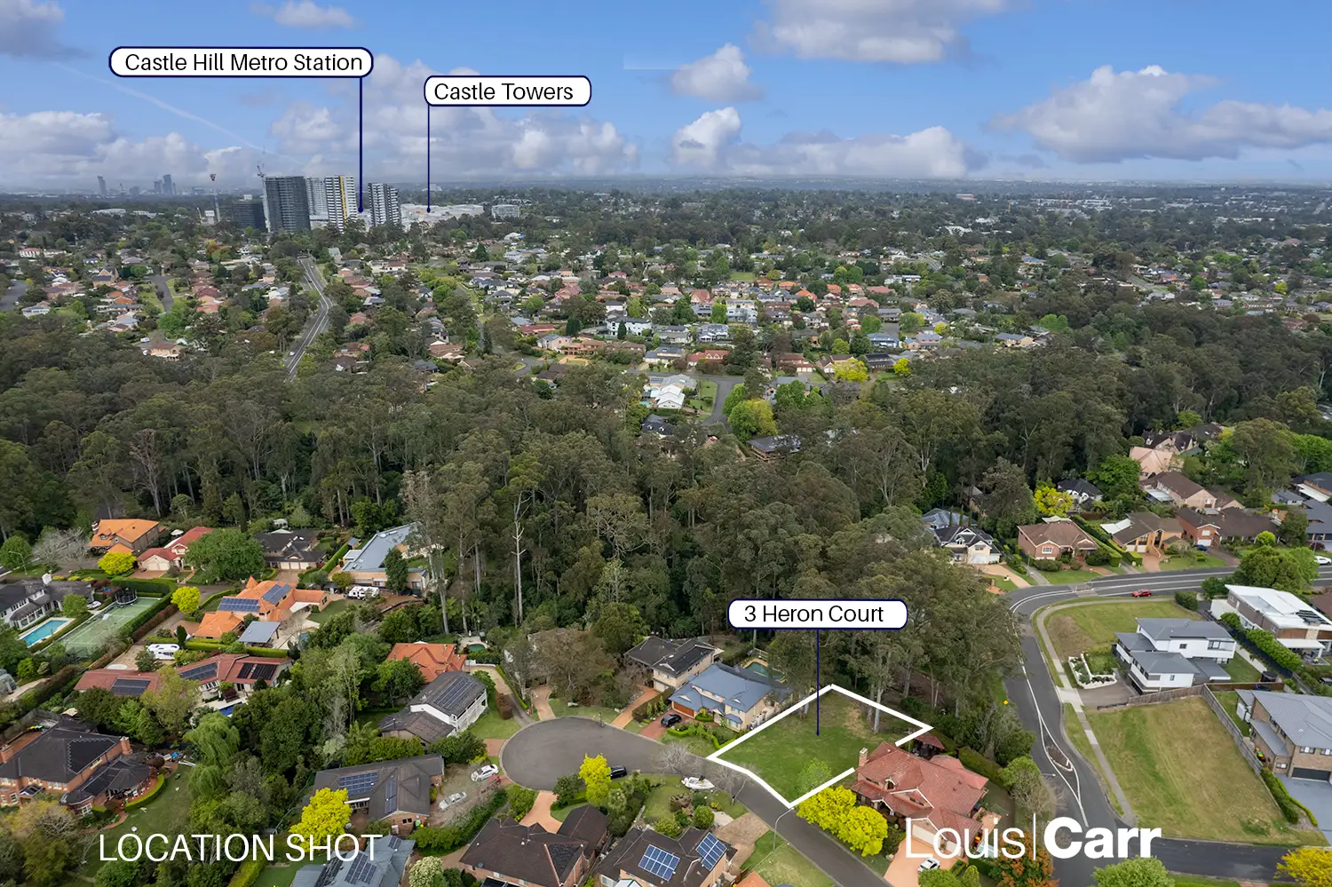 3 Heron Court, Castle Hill NSW, Castle Hill - Thumbnail 6