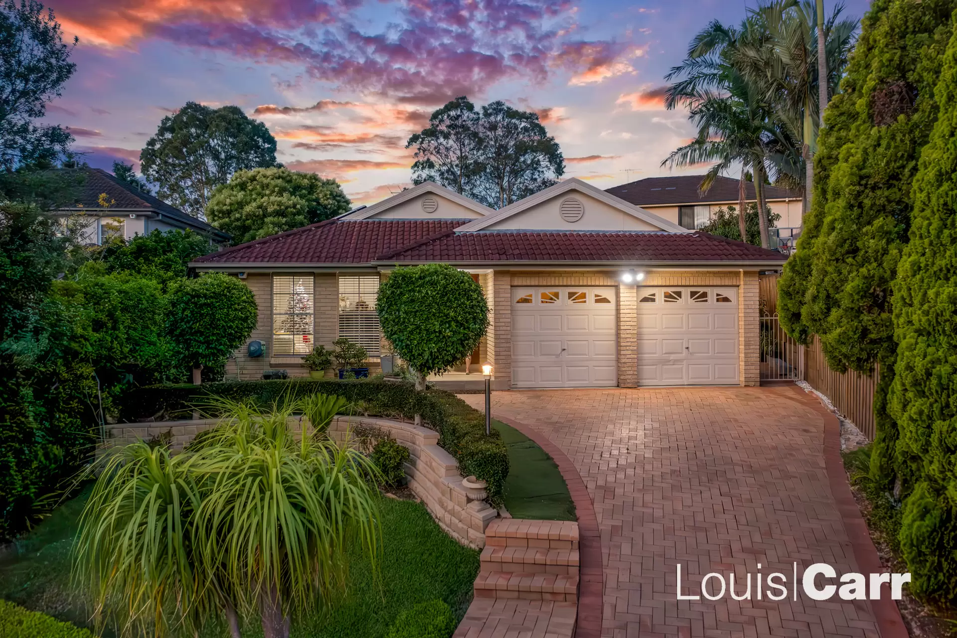 16 Ridgemont Close, Cherrybrook NSW, Cherrybrook - Image 1