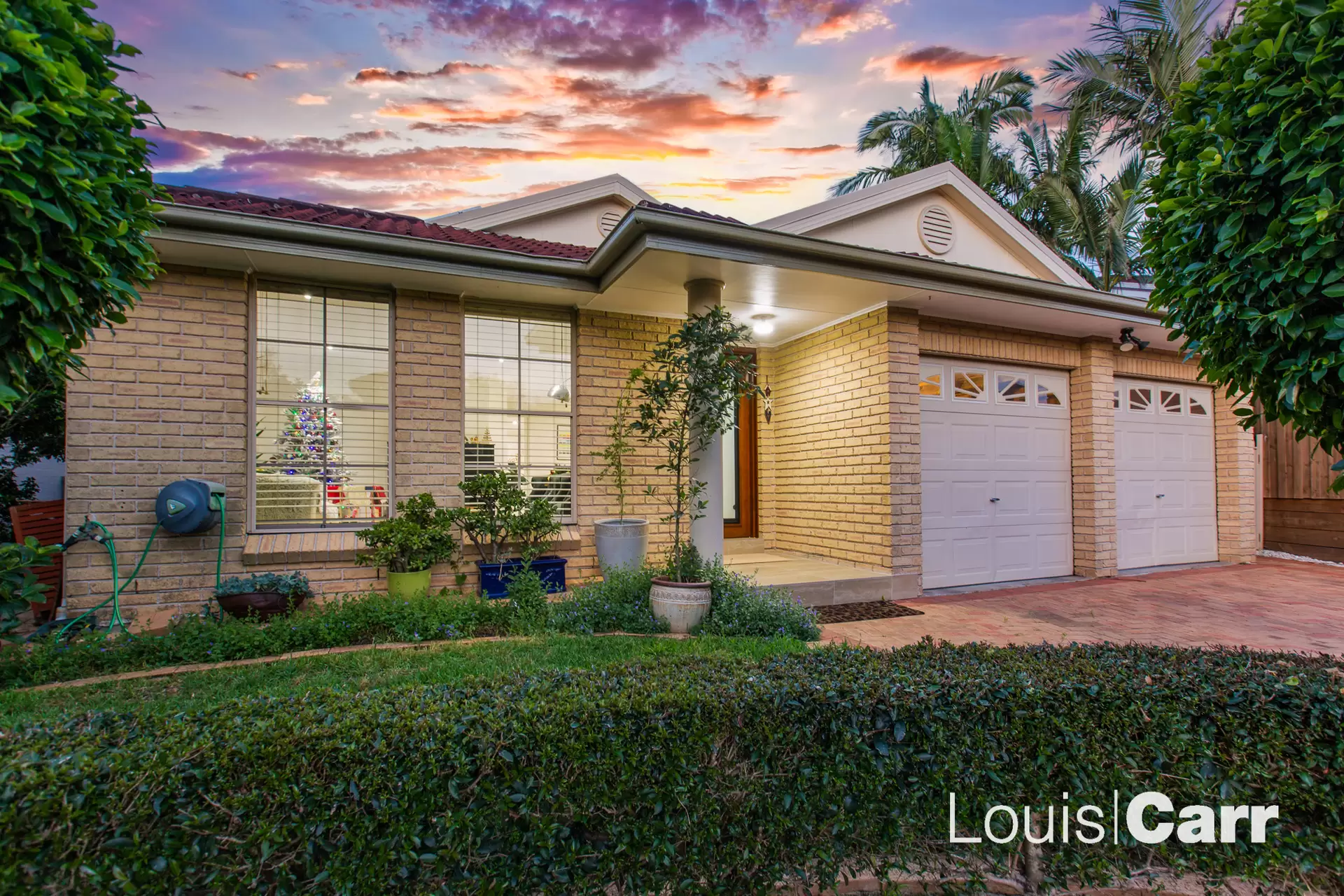 16 Ridgemont Close, Cherrybrook NSW, Cherrybrook - Thumbnail 2