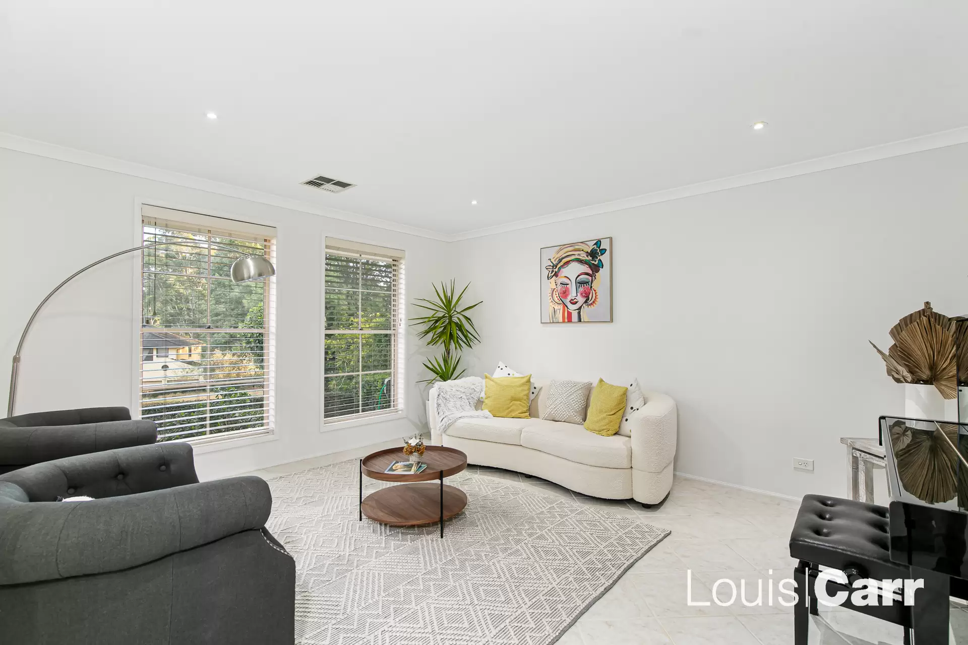 16 Ridgemont Close, Cherrybrook NSW, Cherrybrook - Thumbnail 4
