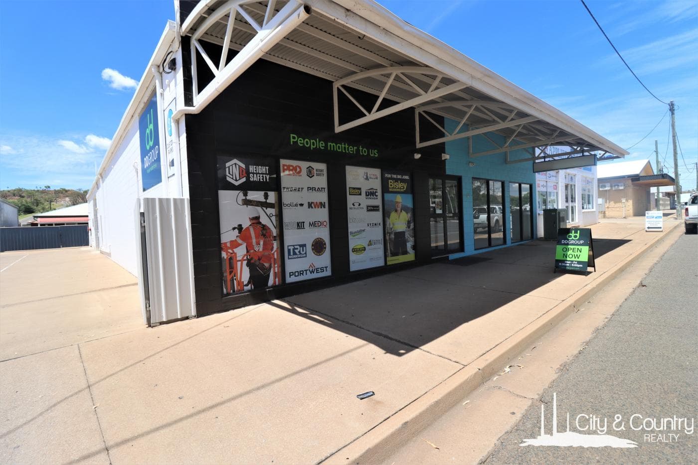 Shop 1&2, 24 Marian Street, Mount Isa, Mount Isa - Image 1