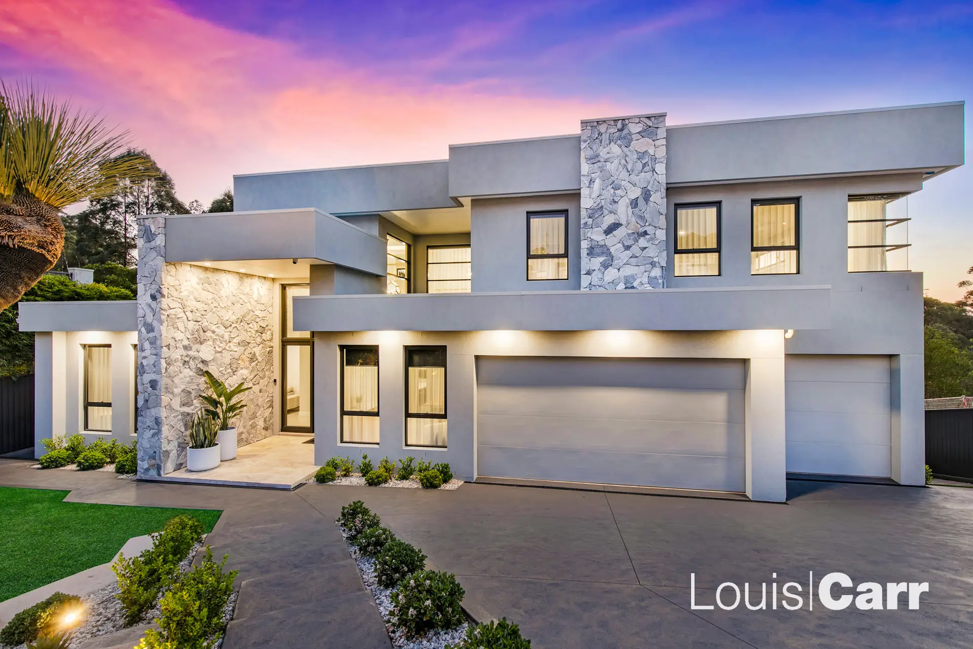 55 Womurrung Avenue, Castle Hill NSW, Castle Hill - Image 1