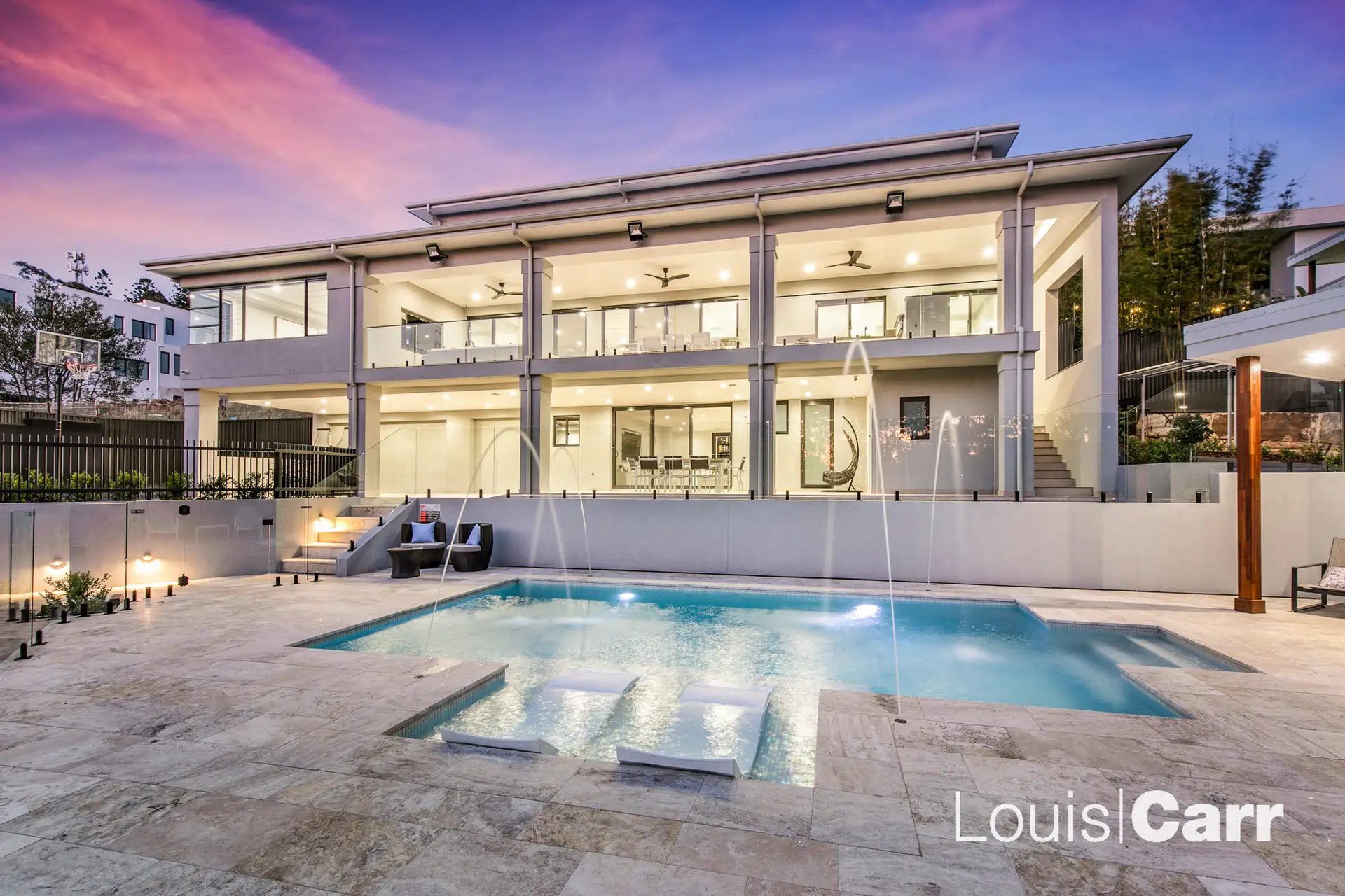 55 Womurrung Avenue, Castle Hill NSW, Castle Hill - Thumbnail 2