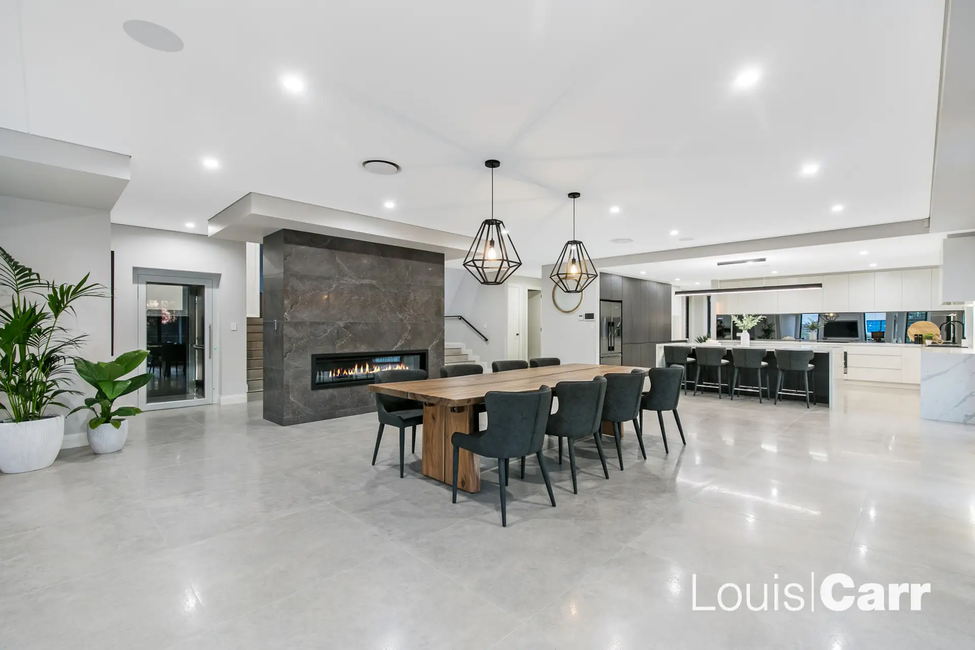 55 Womurrung Avenue, Castle Hill NSW, Castle Hill - Thumbnail 4