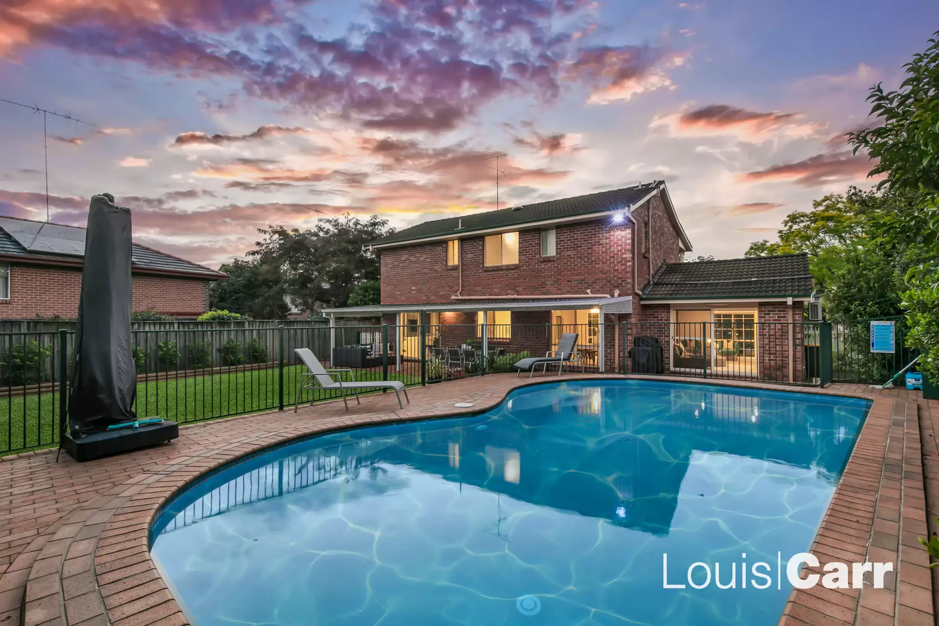 4 Bowen Close, Cherrybrook NSW, Cherrybrook - Thumbnail 2