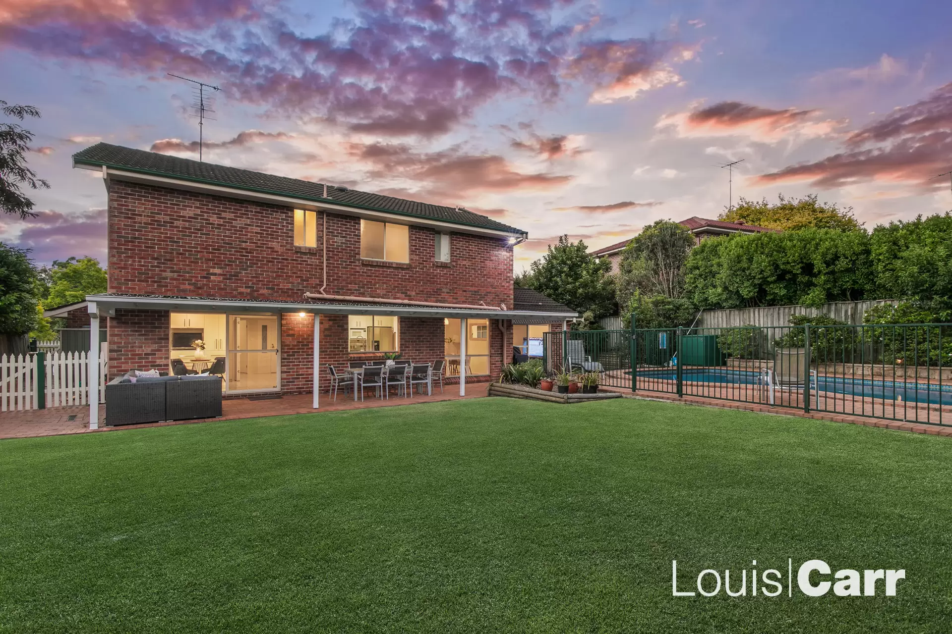 4 Bowen Close, Cherrybrook NSW, Cherrybrook - Thumbnail 3