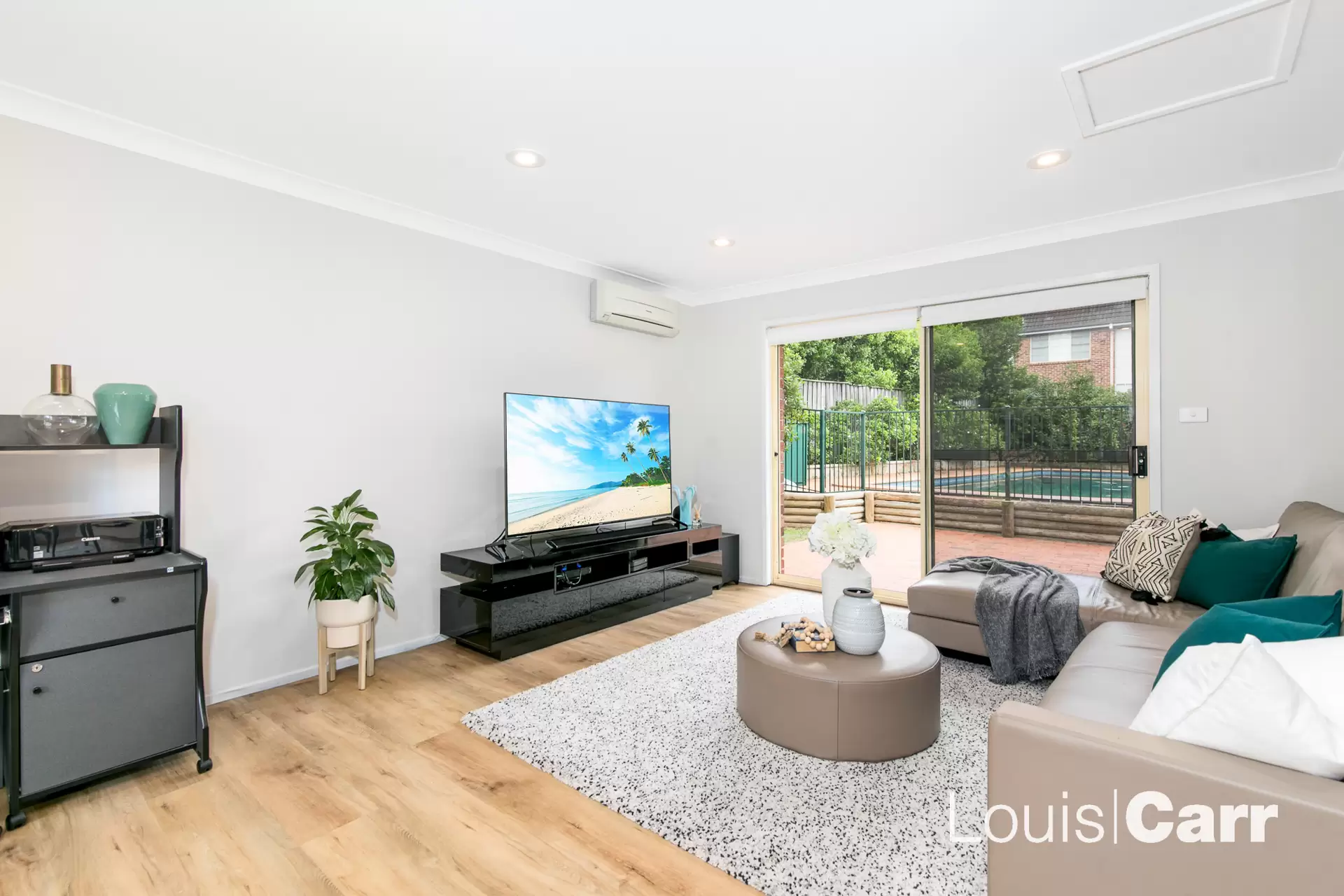 4 Bowen Close, Cherrybrook NSW, Cherrybrook - Thumbnail 4
