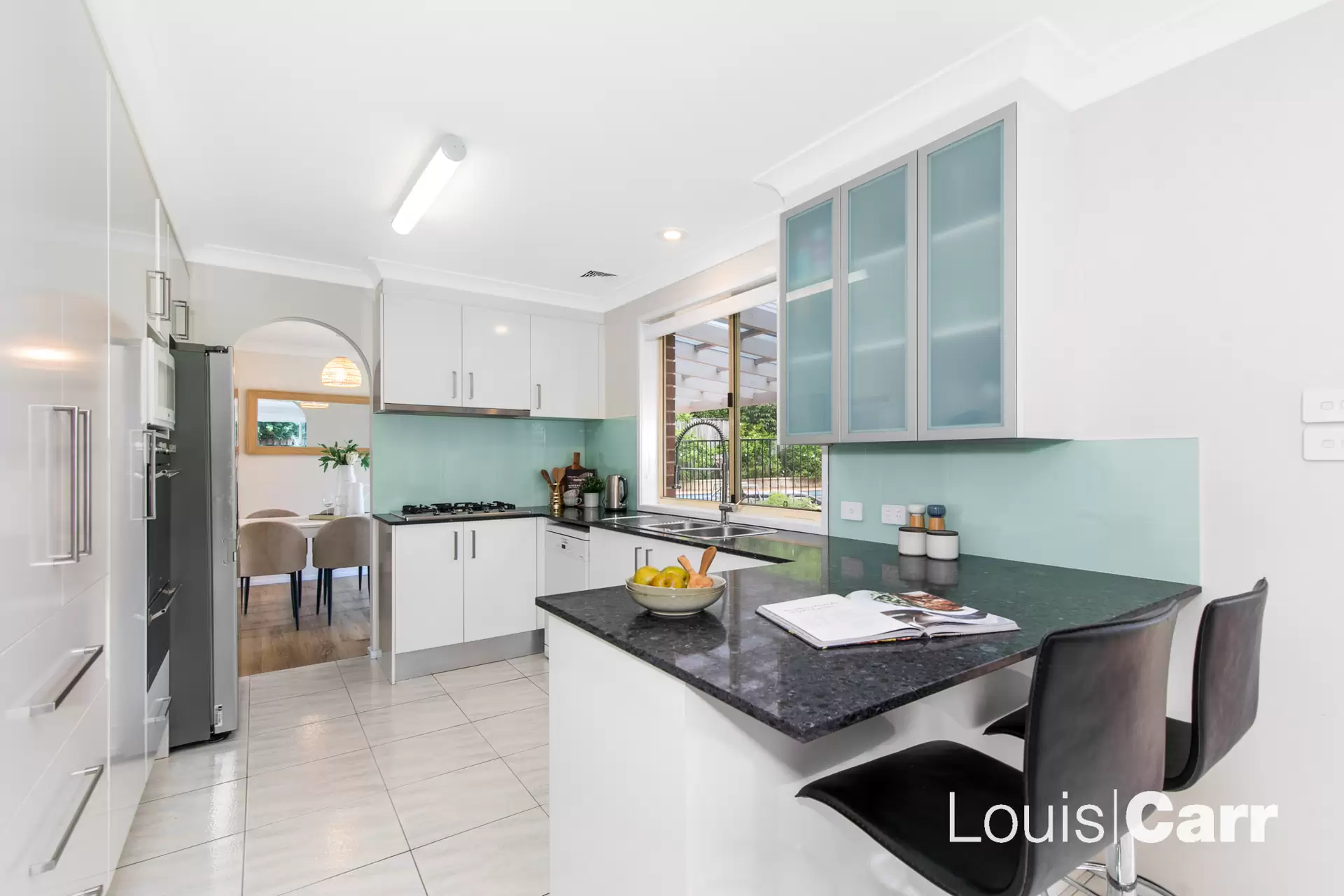 4 Bowen Close, Cherrybrook NSW, Cherrybrook - Thumbnail 5