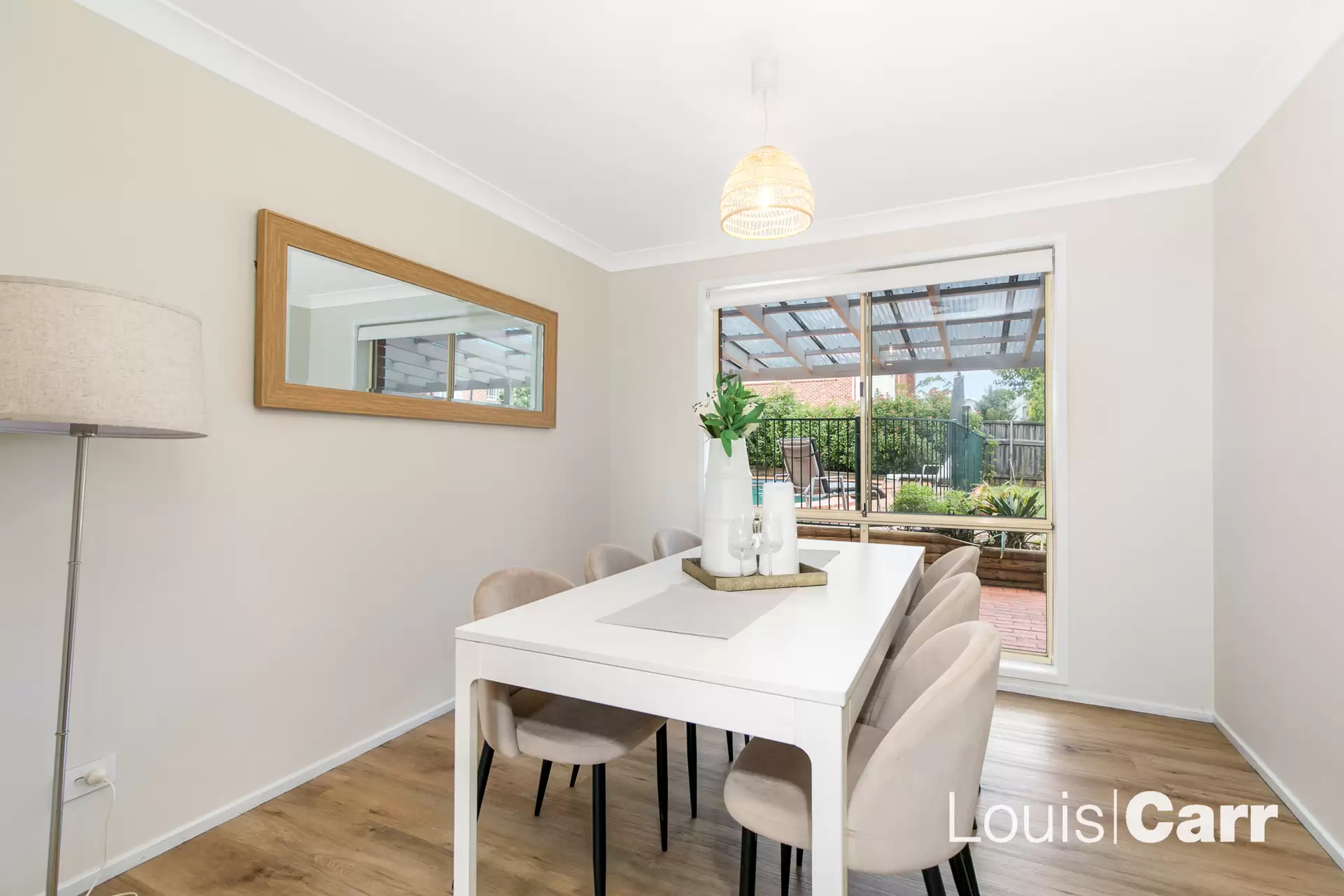 4 Bowen Close, Cherrybrook NSW, Cherrybrook - Thumbnail 6